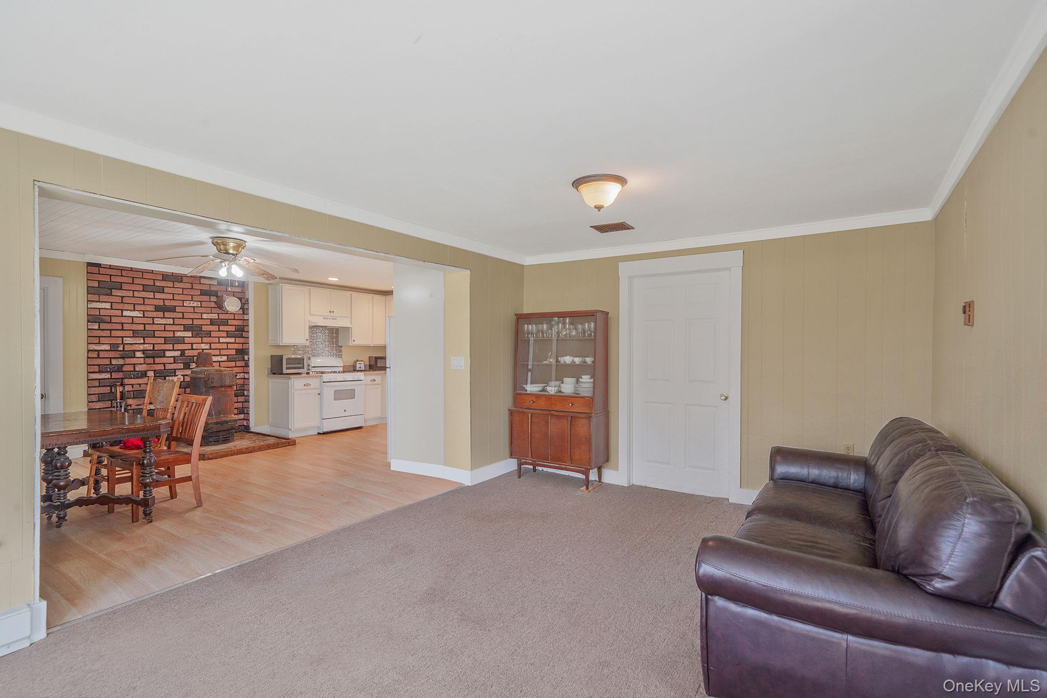 Single Family Sound Avenue  Suffolk County, NY 11901, MLS-980299-19