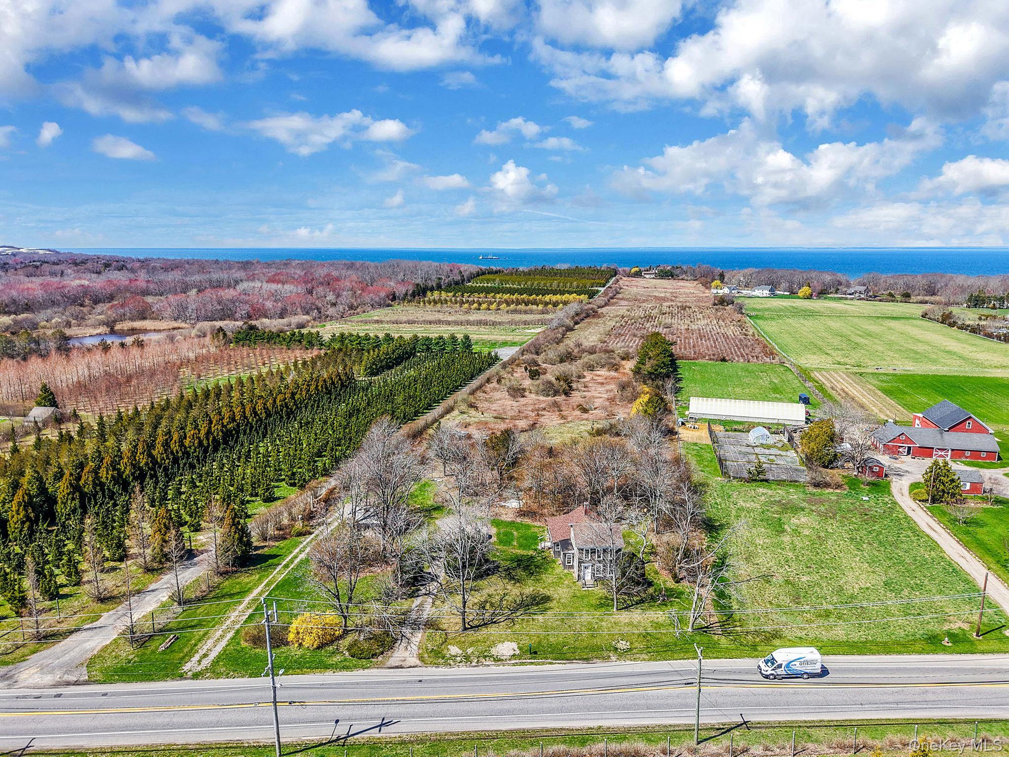 Single Family Sound Avenue  Suffolk County, NY 11901, MLS-980299-2
