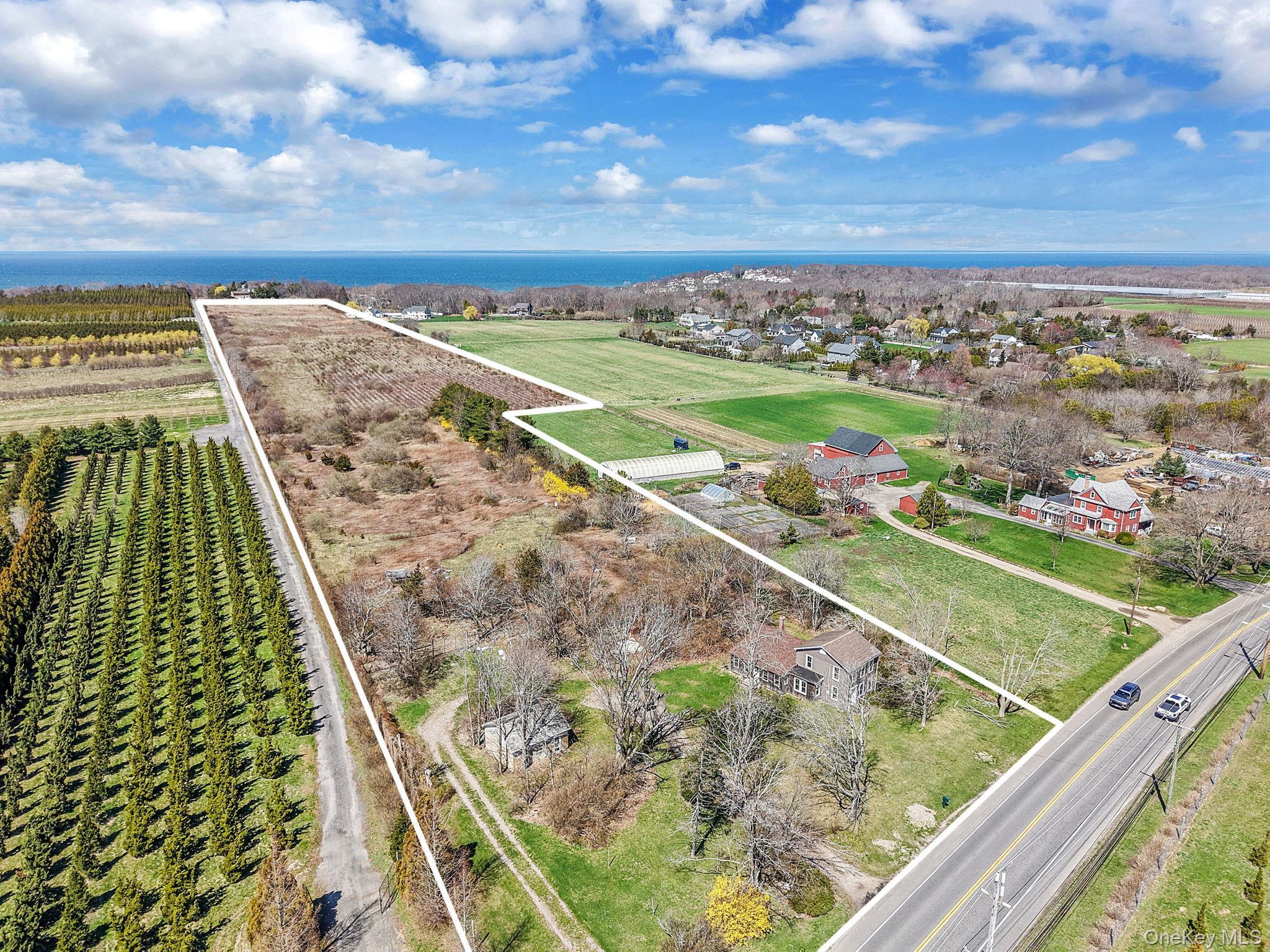 Single Family Sound Avenue  Suffolk County, NY 11901, MLS-980299-3