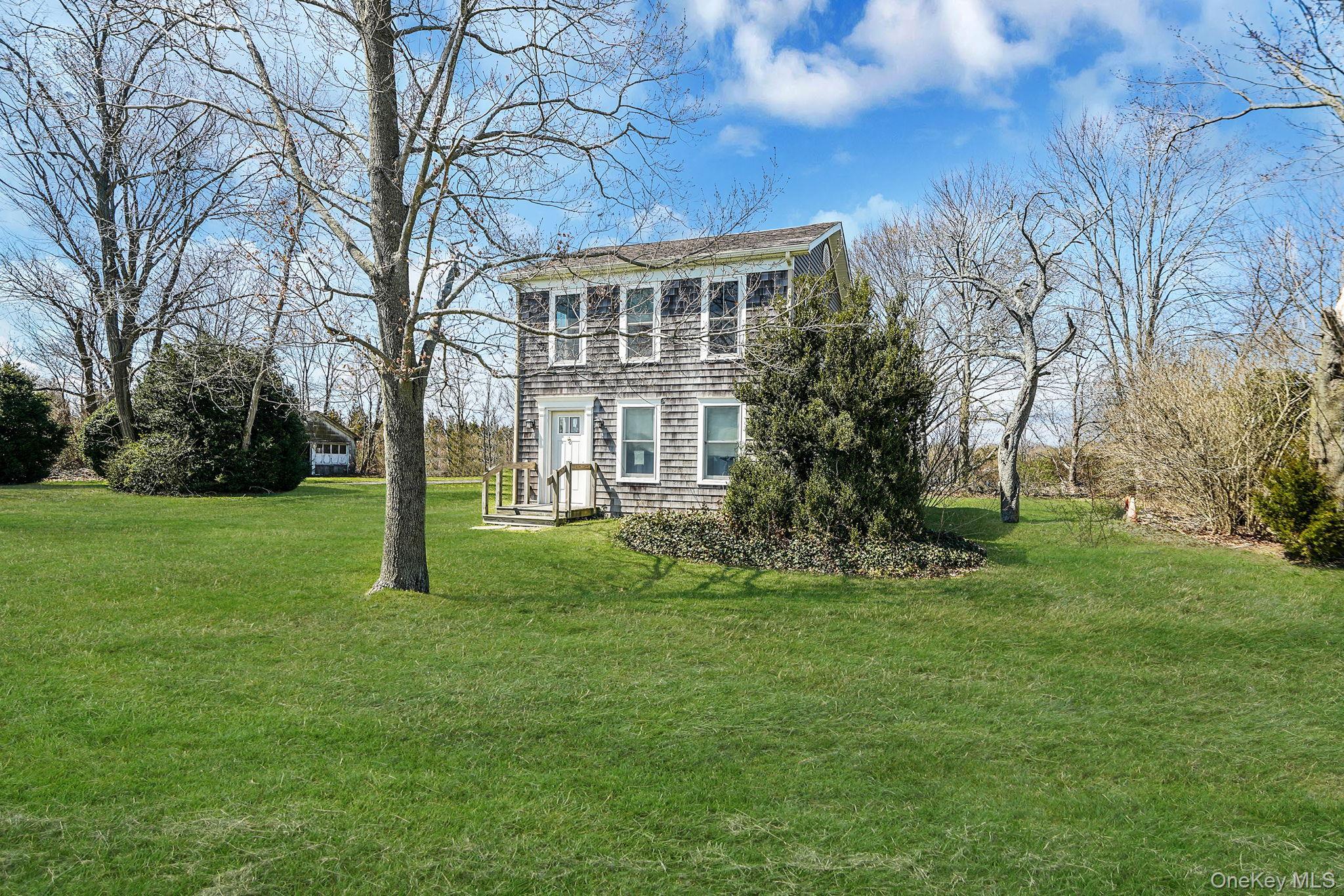 Single Family Sound Avenue  Suffolk County, NY 11901, MLS-980299-5