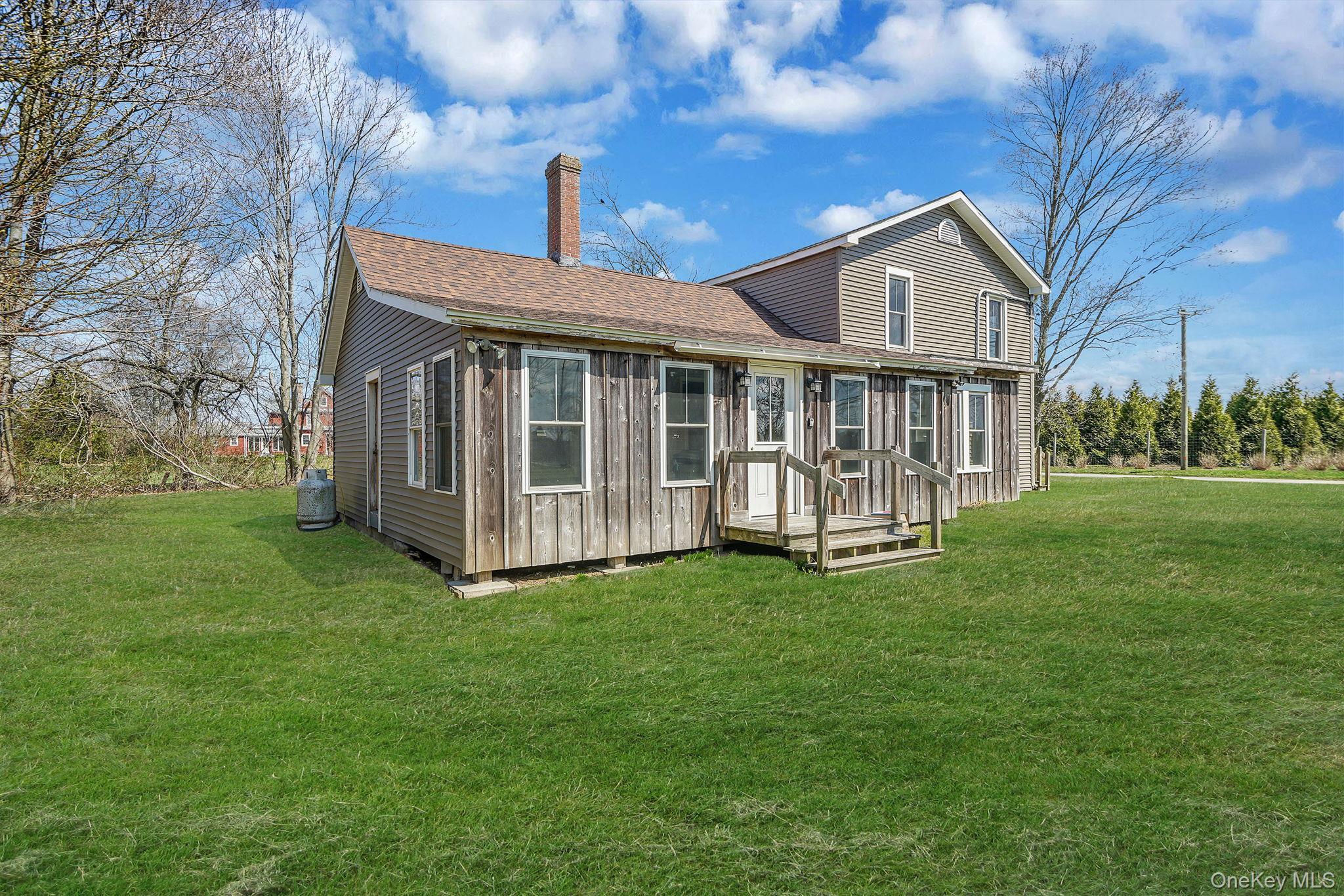 Single Family Sound Avenue  Suffolk County, NY 11901, MLS-980299-6