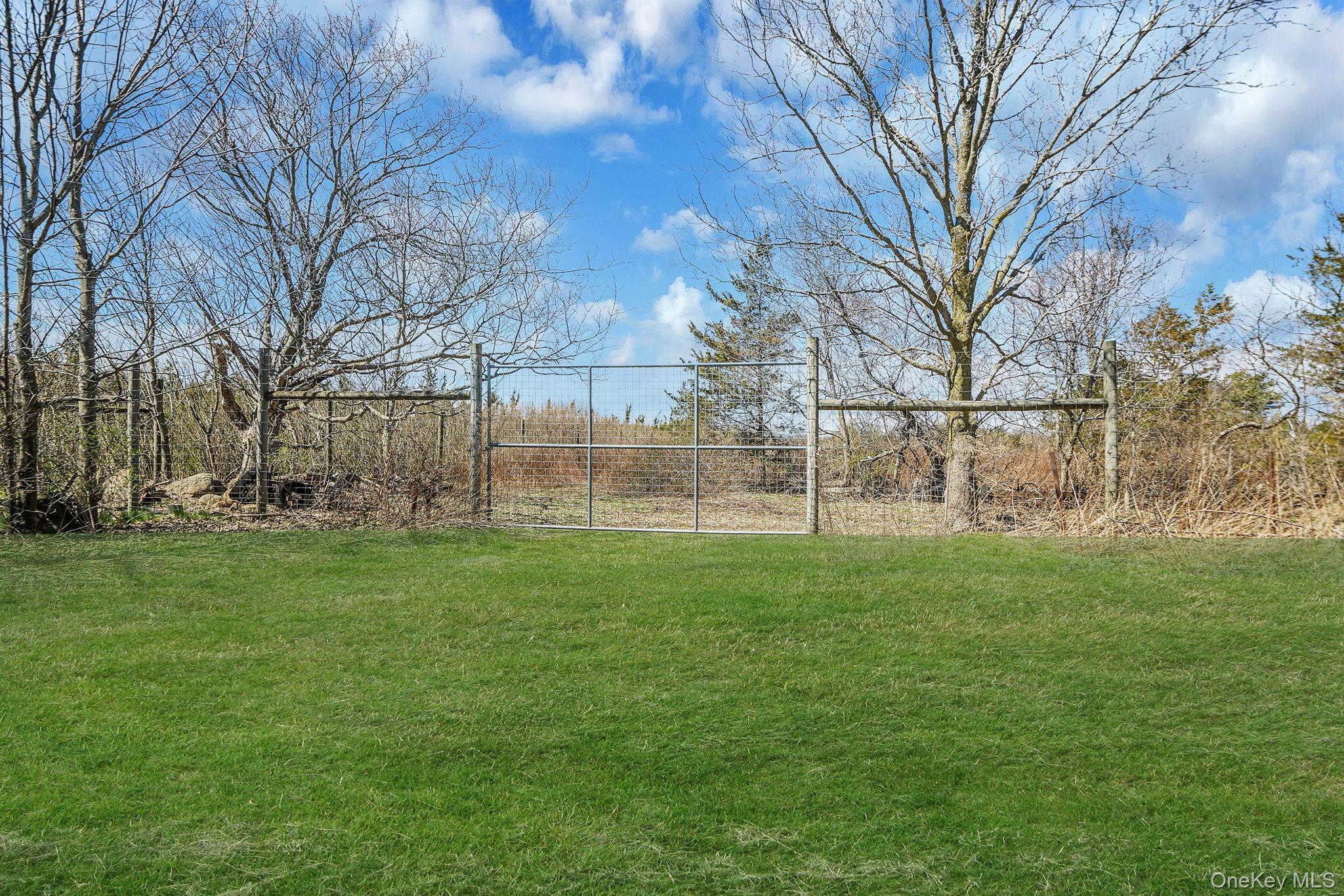 Single Family Sound Avenue  Suffolk County, NY 11901, MLS-980299-9