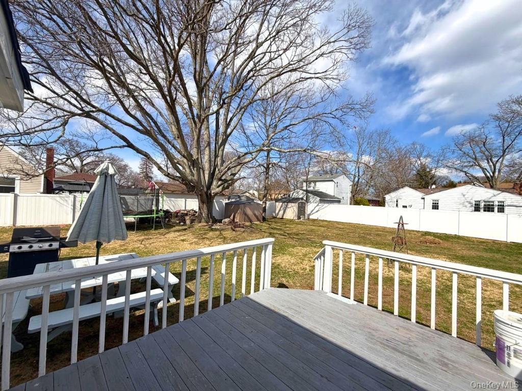 Single Family Strong  Suffolk County, NY 11757, MLS-980301-11