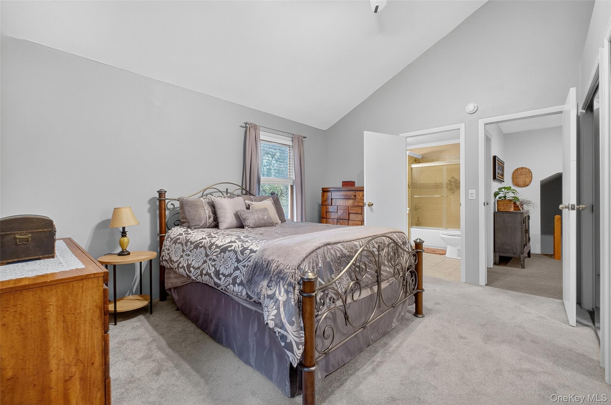 Single Family Canoe Hill  Ulster County, NY 12477, MLS-980302-24