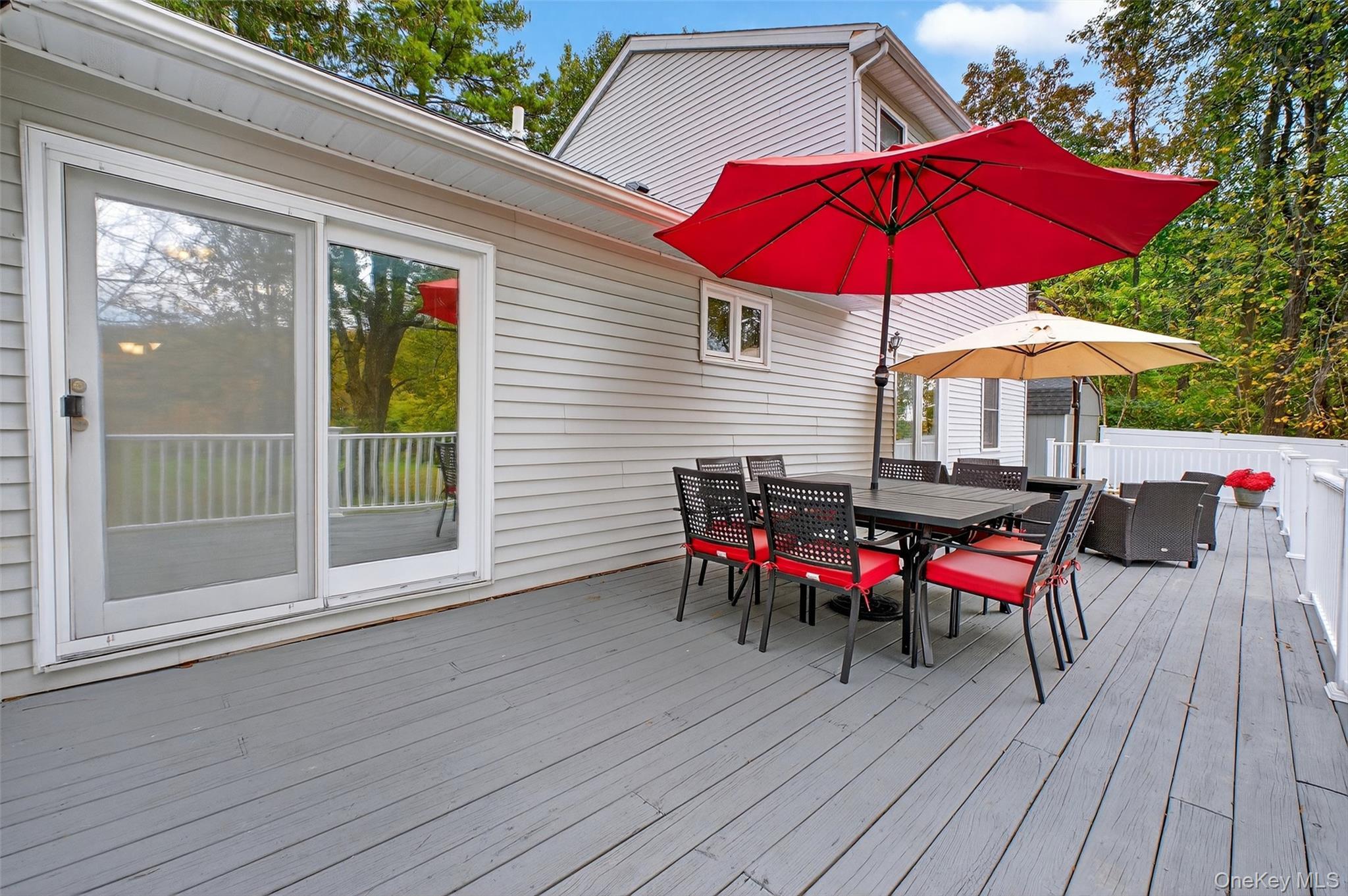 Single Family Canoe Hill  Ulster County, NY 12477, MLS-980302-26