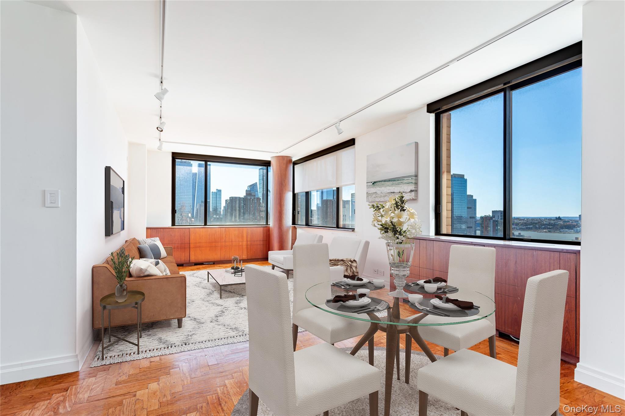 Condo 50th  Manhattan, NY 10019, MLS-980304-13