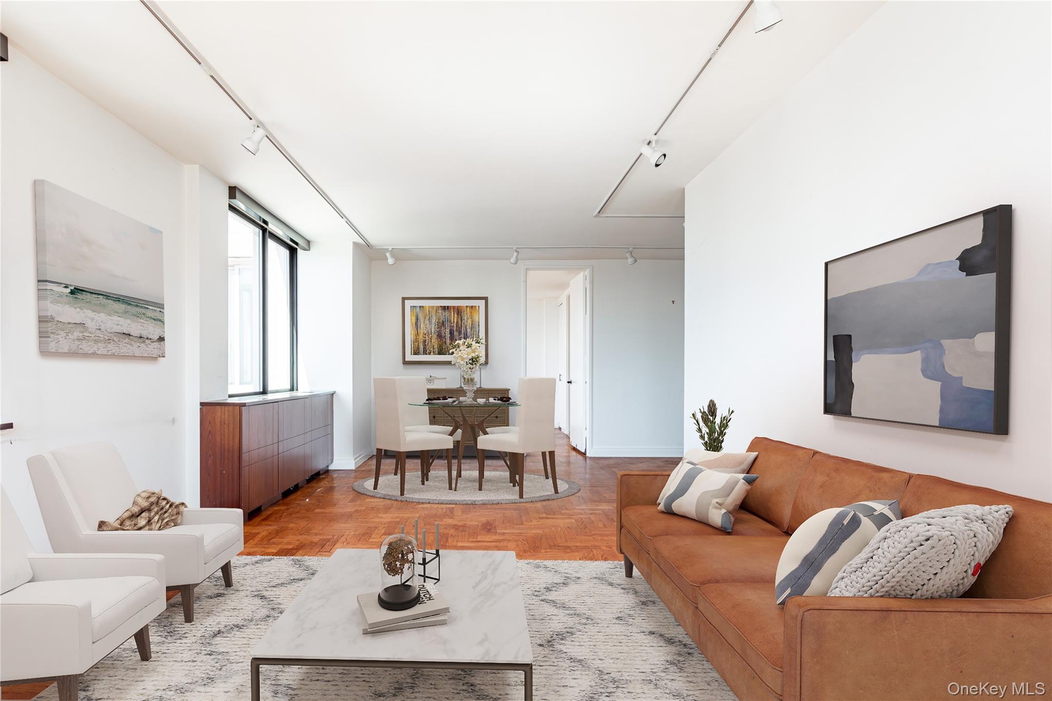 Condo 50th  Manhattan, NY 10019, MLS-980304-17