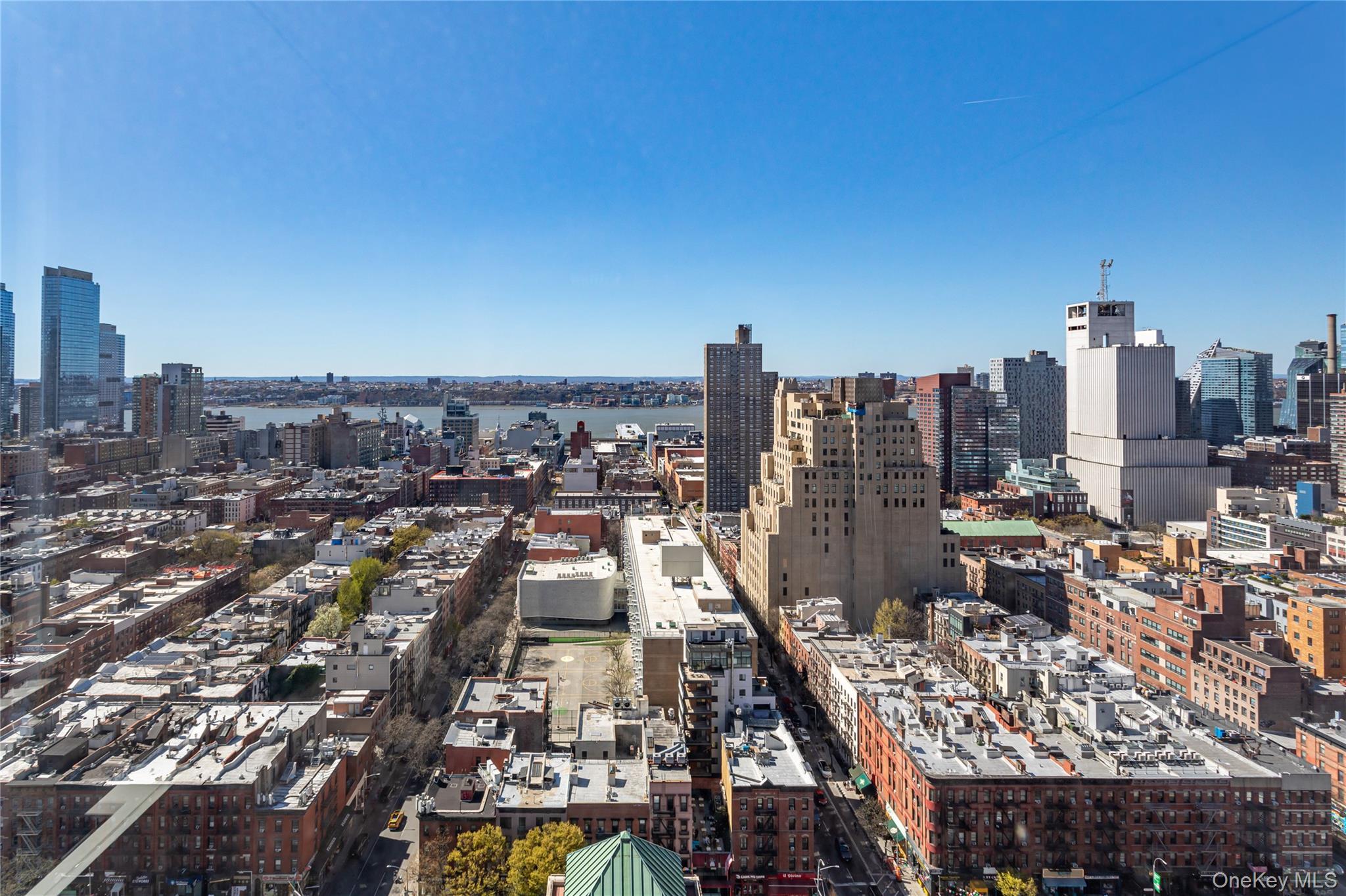 Condo 50th  Manhattan, NY 10019, MLS-980304-2