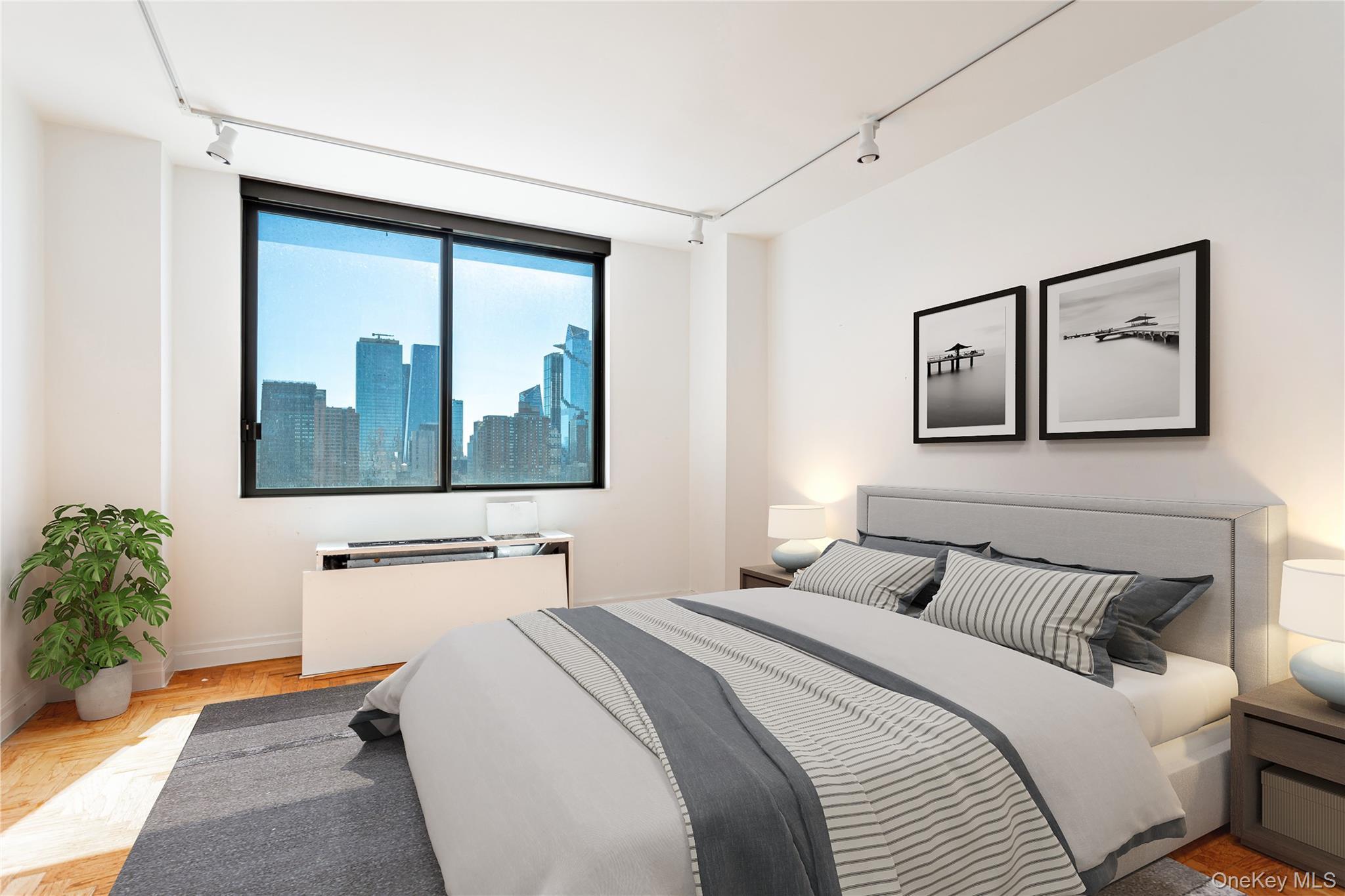 Condo 50th  Manhattan, NY 10019, MLS-980304-22