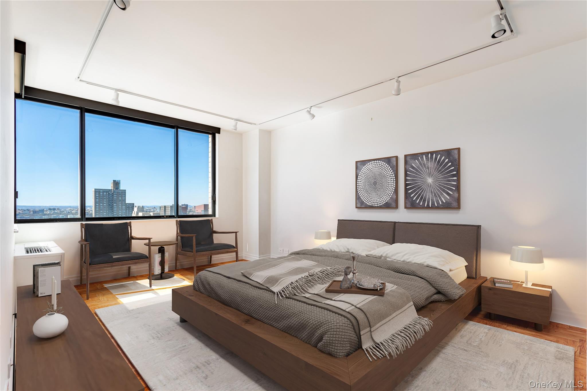 Condo 50th  Manhattan, NY 10019, MLS-980304-4