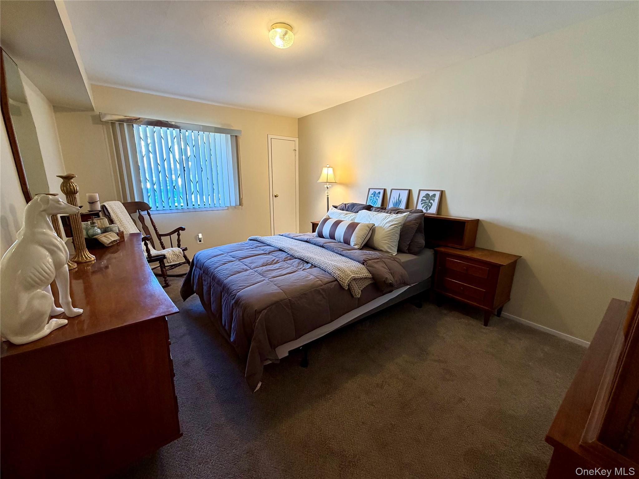 Condo Cambridge  Suffolk County, NY 11726, MLS-980309-13