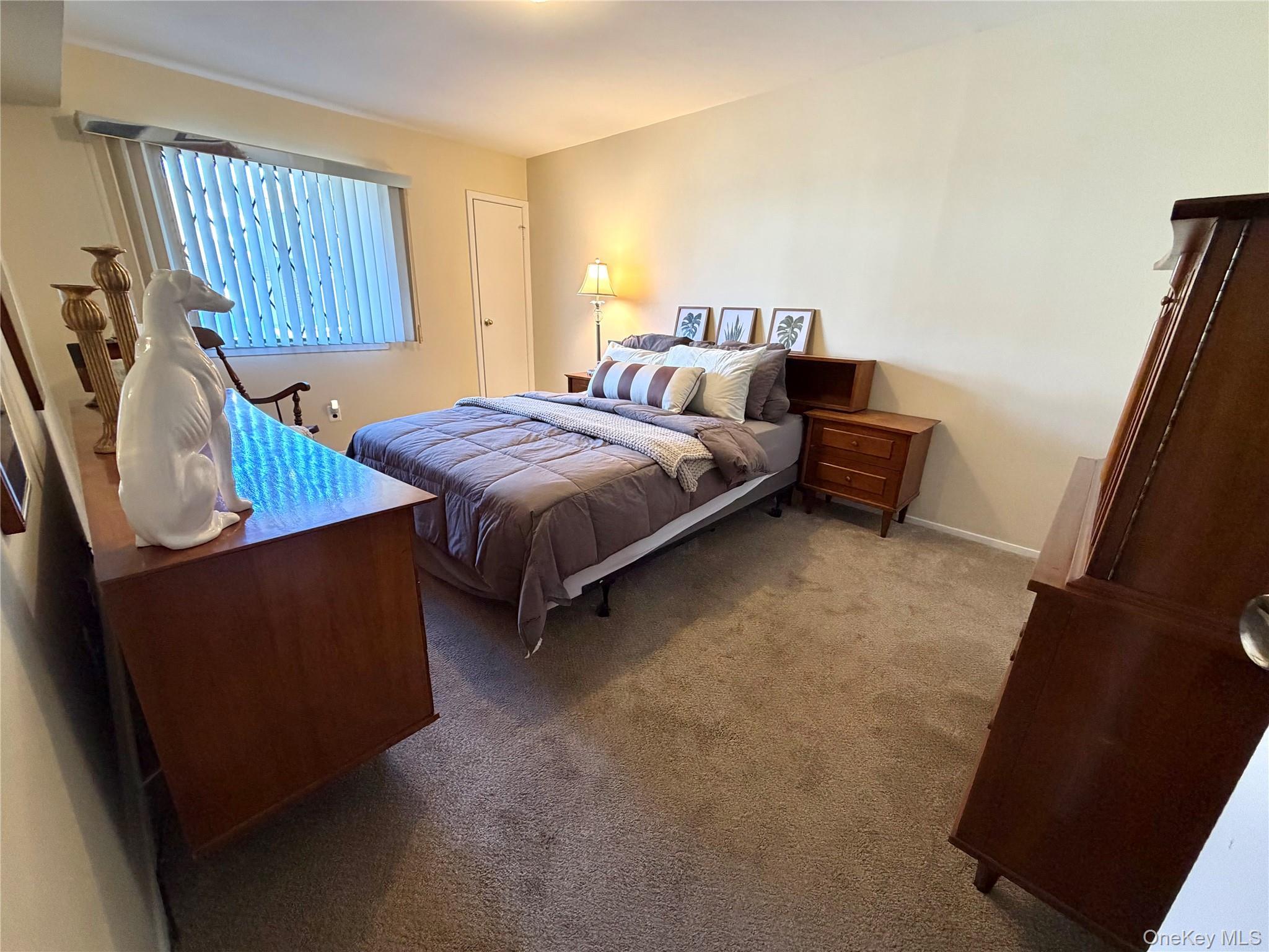 Condo Cambridge  Suffolk County, NY 11726, MLS-980309-14