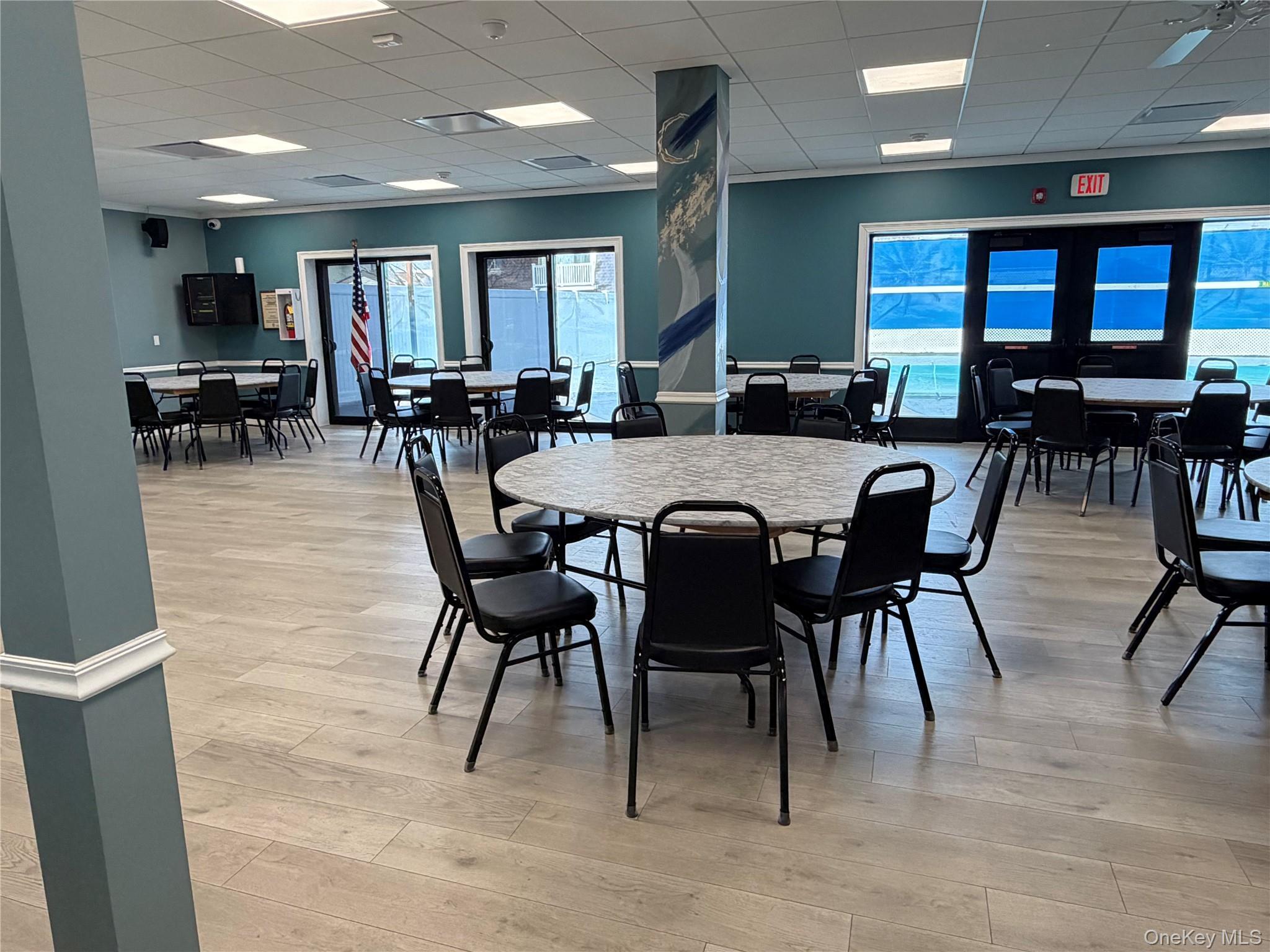 Condo Cambridge  Suffolk County, NY 11726, MLS-980309-22