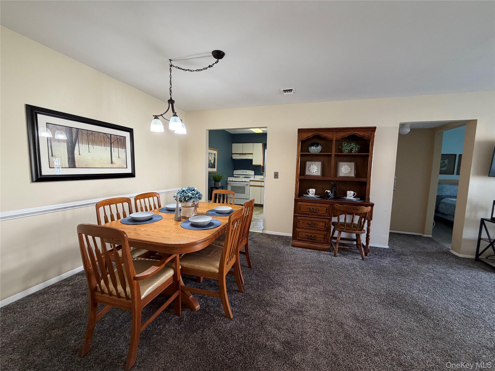 Condo Cambridge  Suffolk County, NY 11726, MLS-980309-7