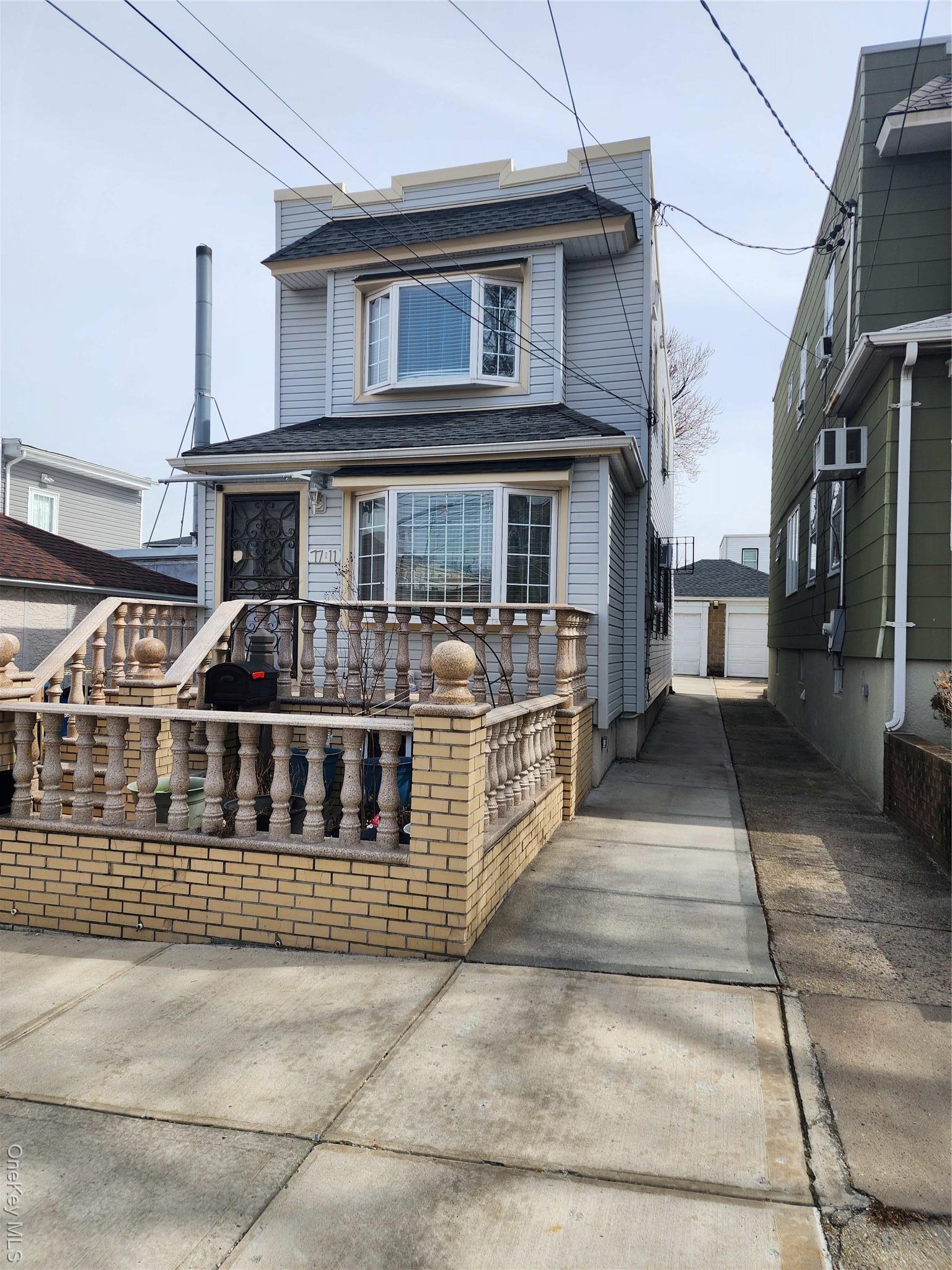 Single Family 64th Queens, NY 11385, MLS-980311-2