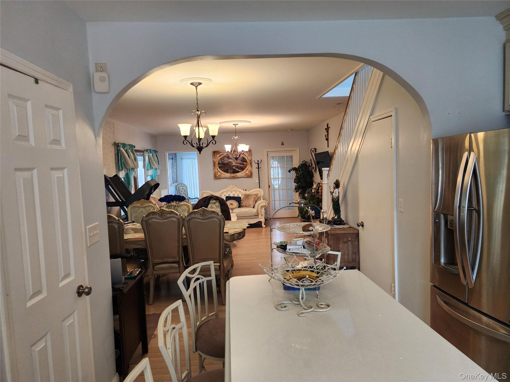 Single Family 64th Queens, NY 11385, MLS-980311-4