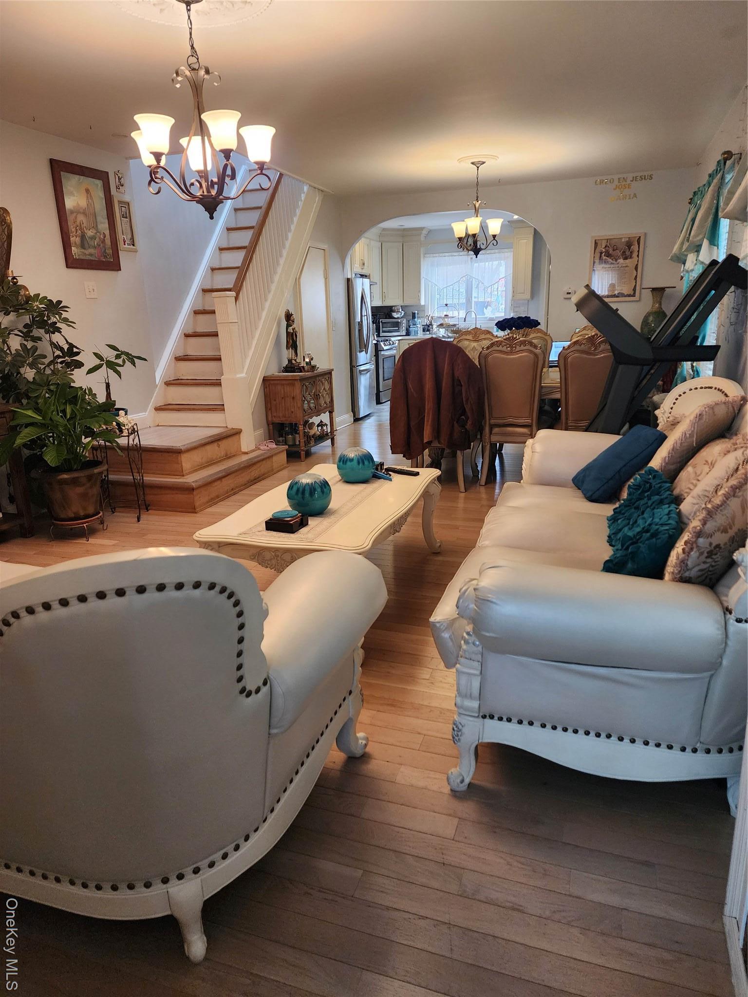 Single Family 64th Queens, NY 11385, MLS-980311-5