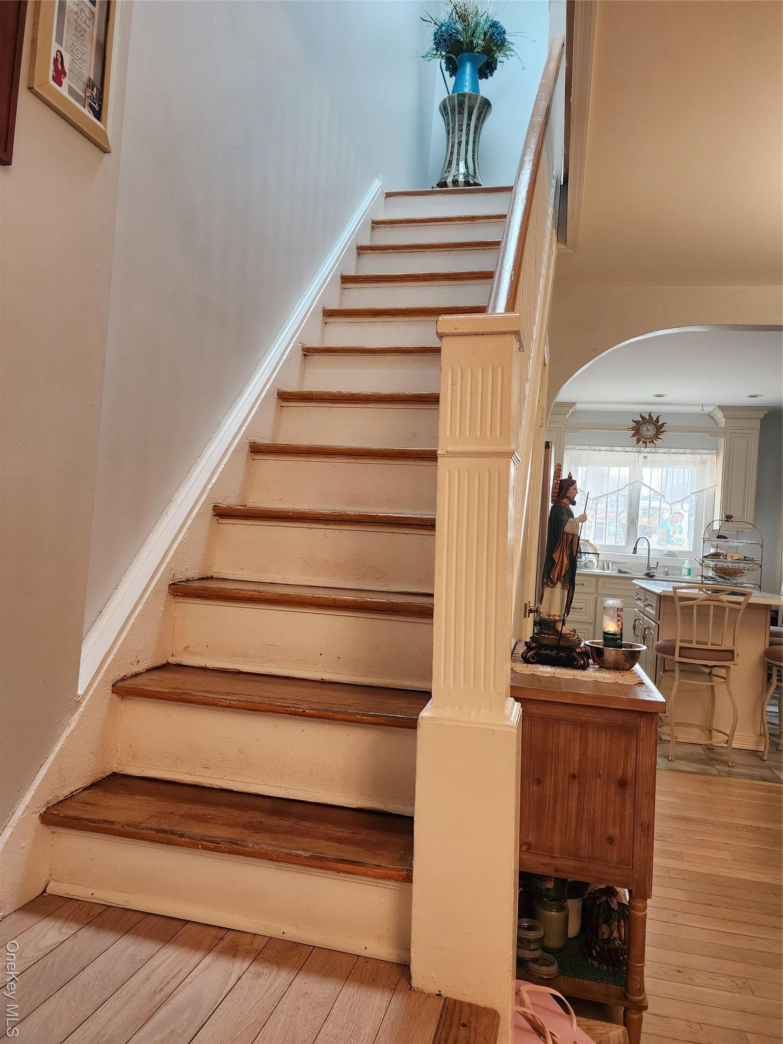 Single Family 64th Queens, NY 11385, MLS-980311-9