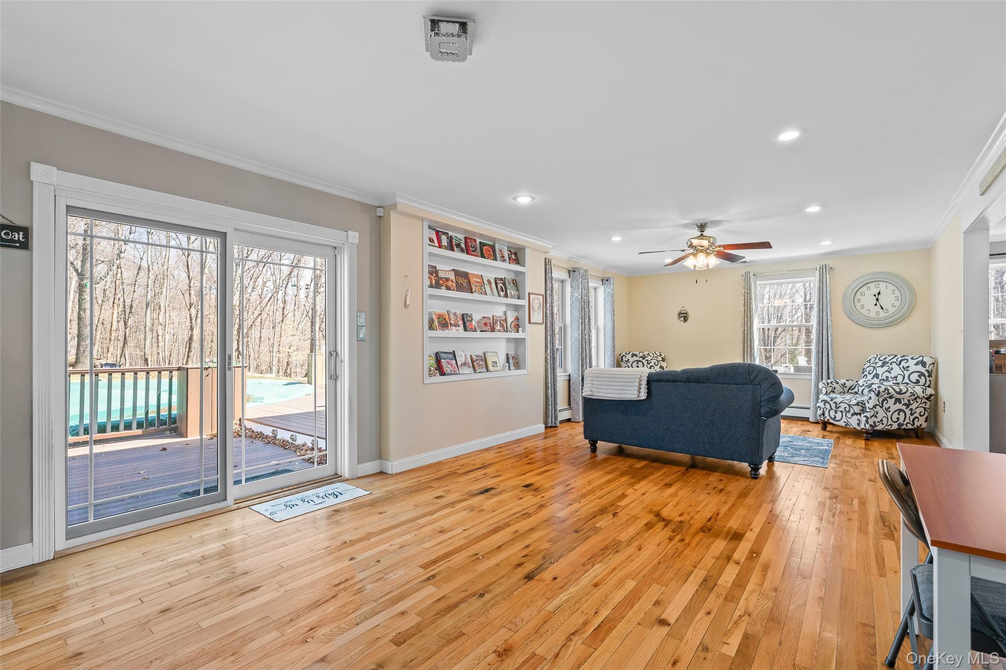 Single Family Lake Shore  Ulster County, NY 12566, MLS-980317-14