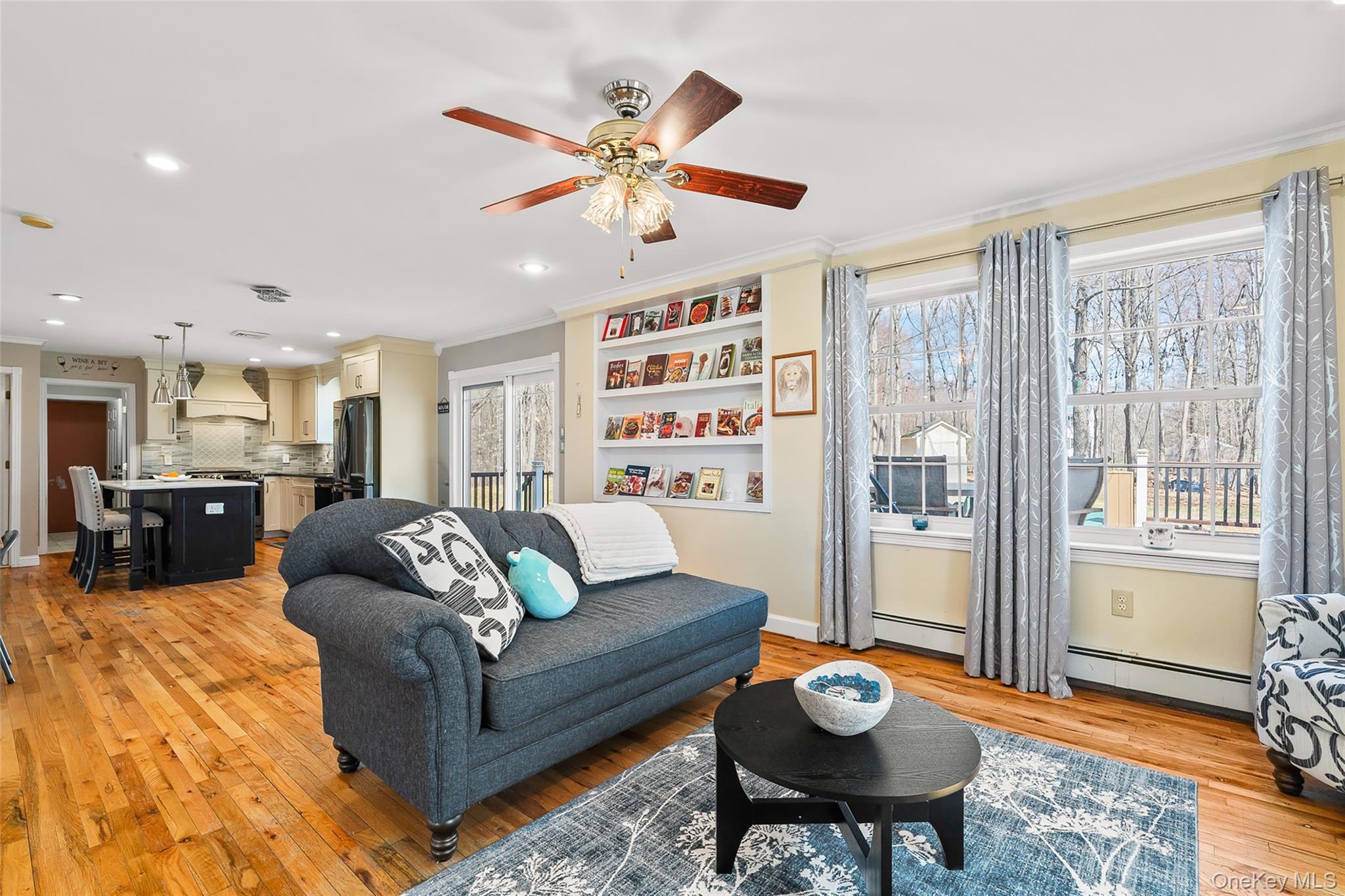 Single Family Lake Shore  Ulster County, NY 12566, MLS-980317-16