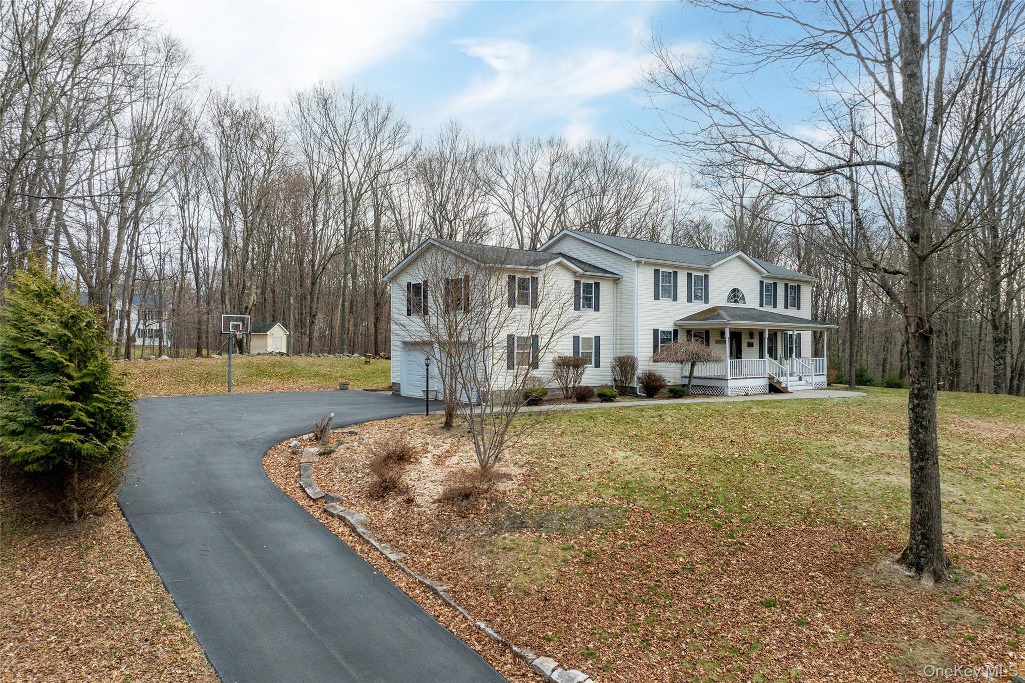 Single Family Lake Shore  Ulster County, NY 12566, MLS-980317-2