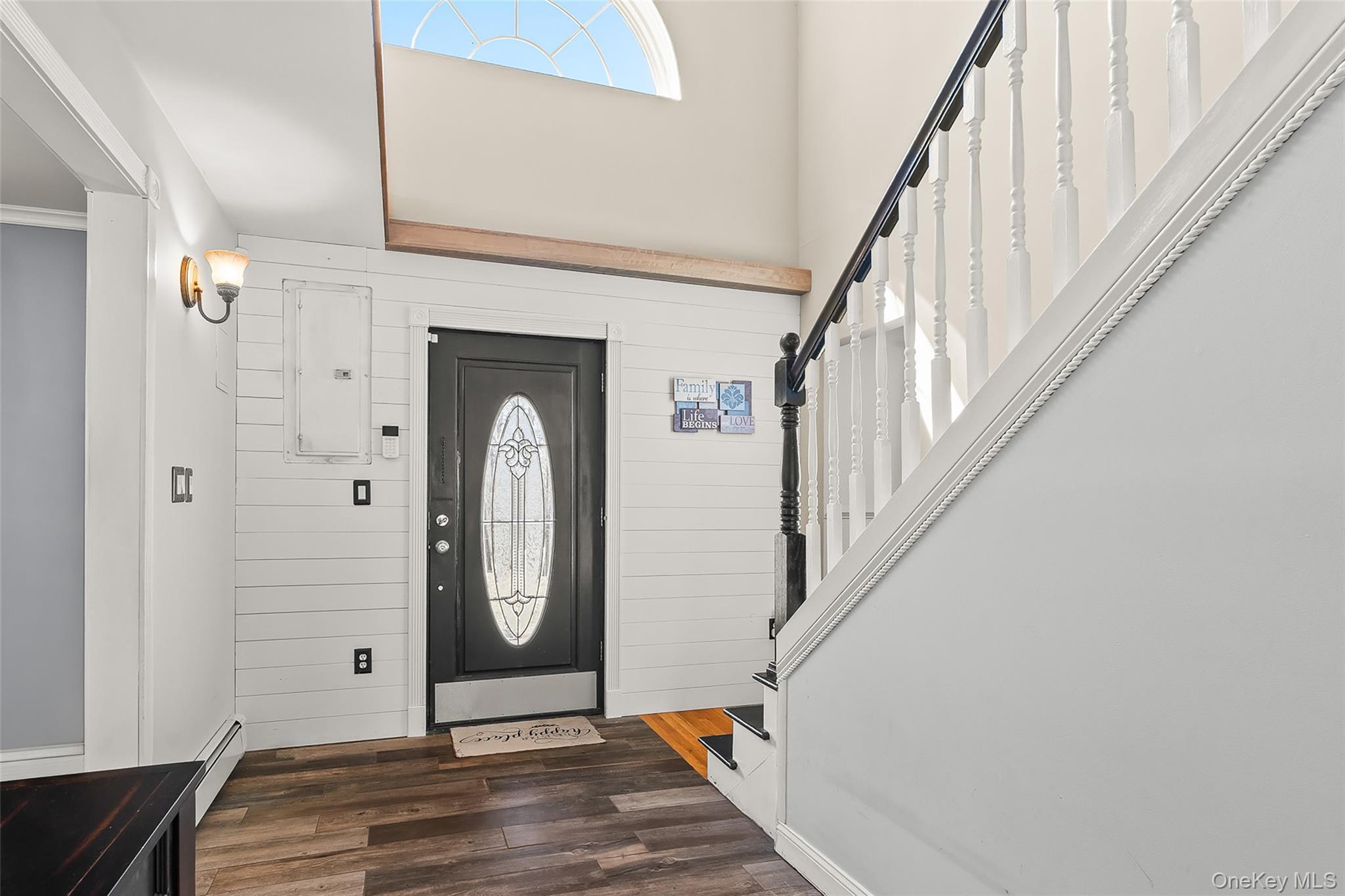 Single Family Lake Shore  Ulster County, NY 12566, MLS-980317-20