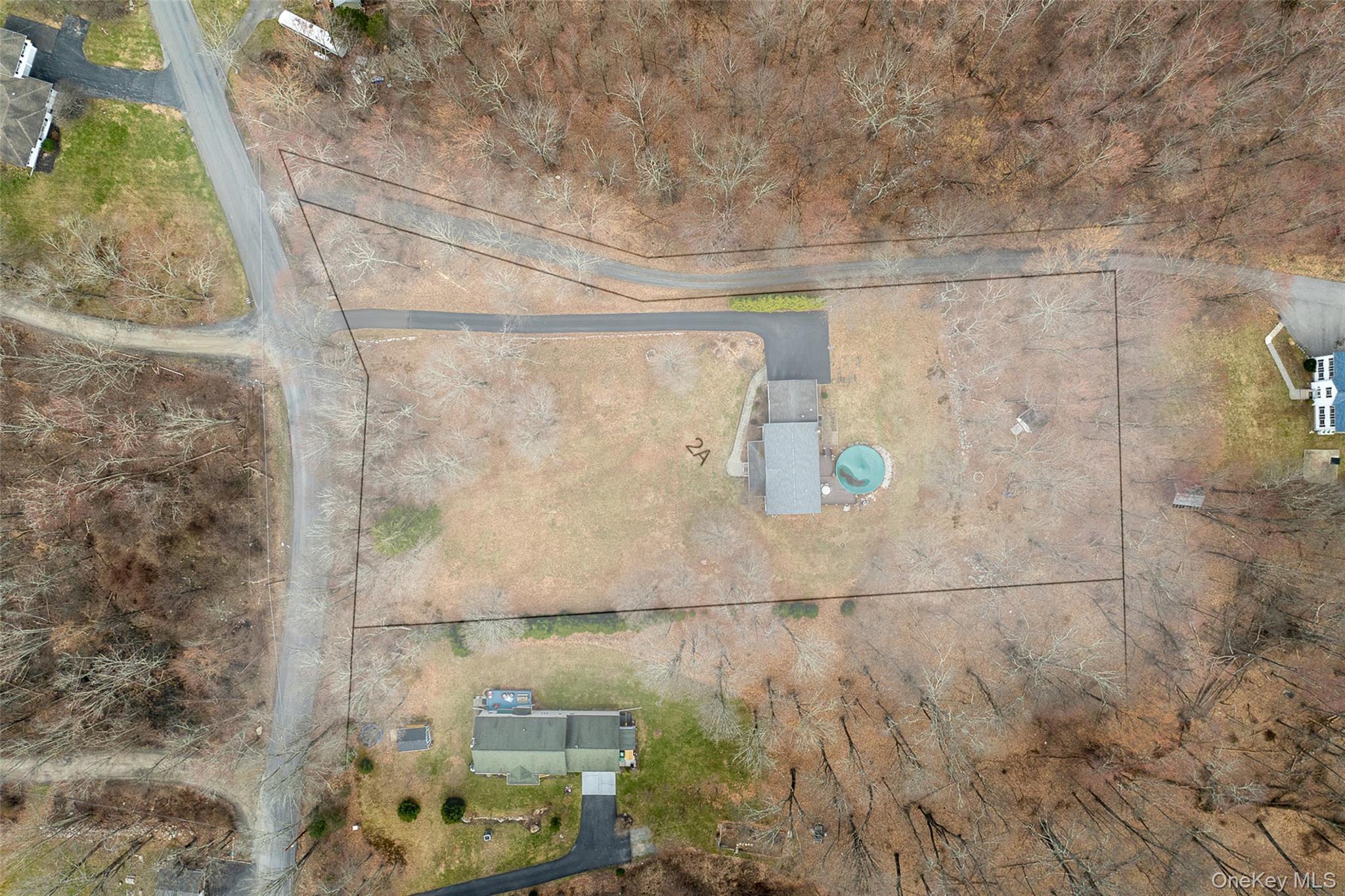 Single Family Lake Shore  Ulster County, NY 12566, MLS-980317-3