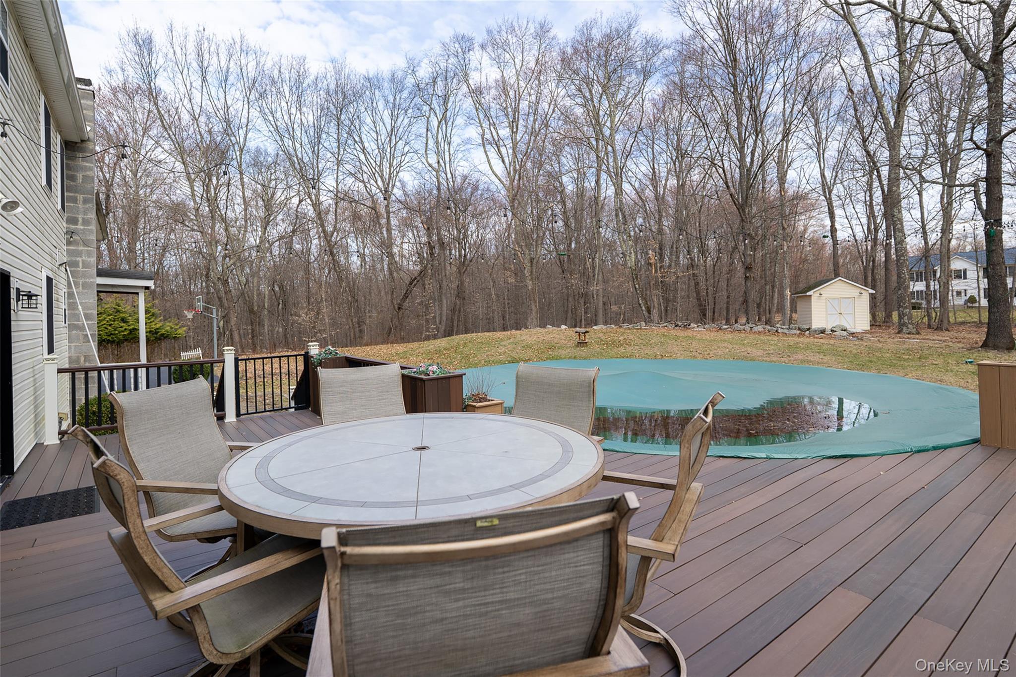 Single Family Lake Shore  Ulster County, NY 12566, MLS-980317-46