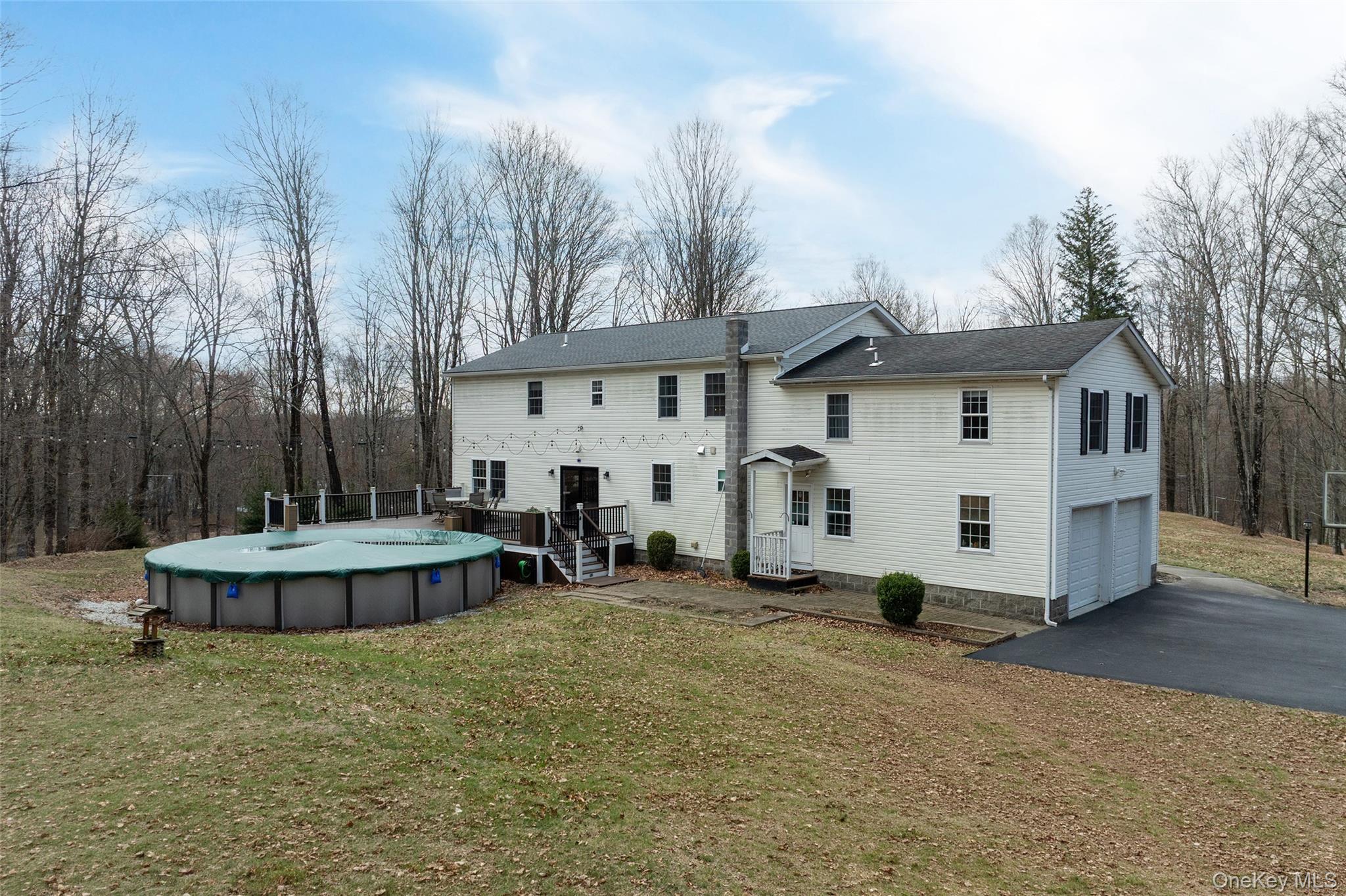 Single Family Lake Shore  Ulster County, NY 12566, MLS-980317-48