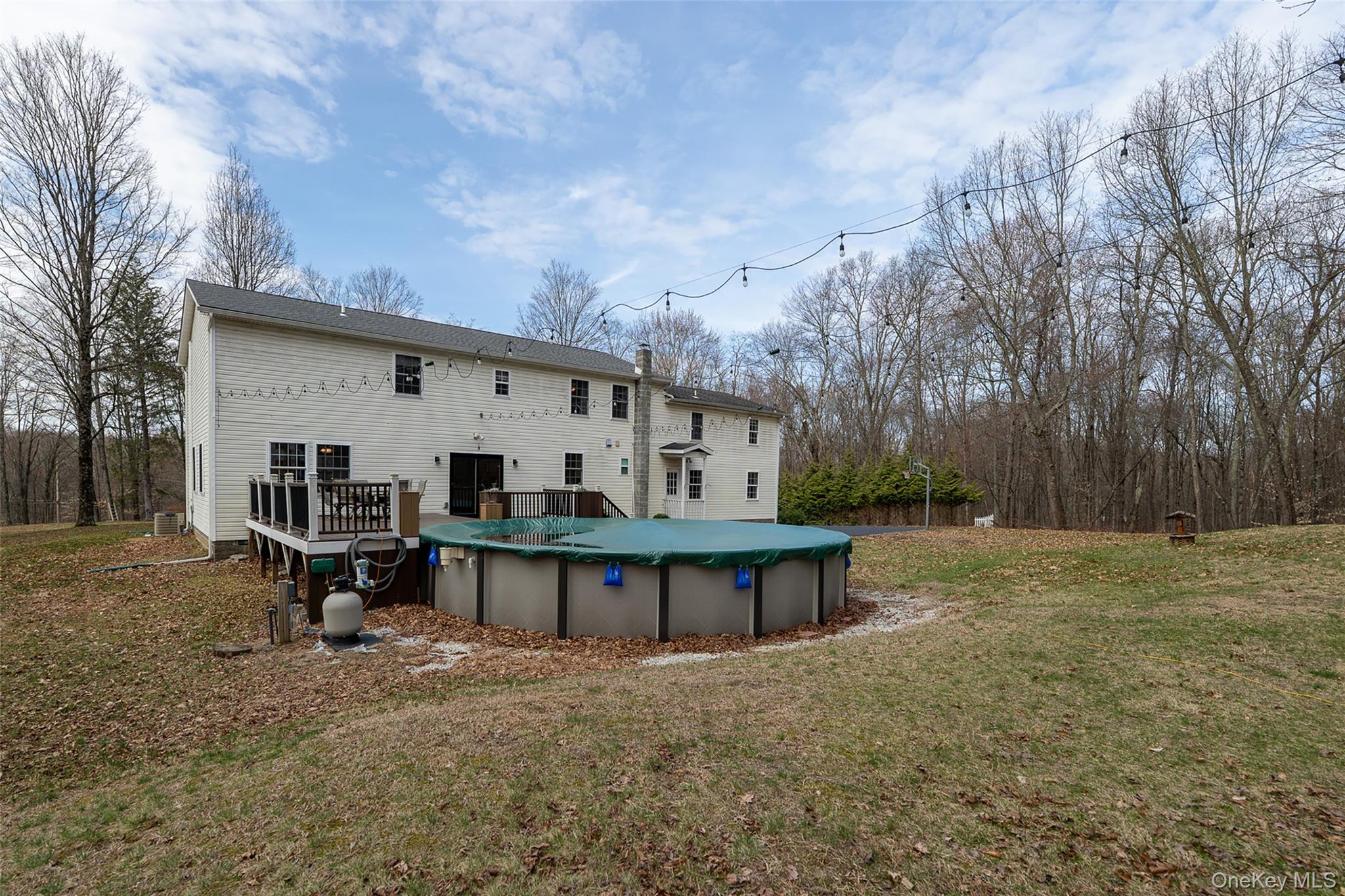 Single Family Lake Shore  Ulster County, NY 12566, MLS-980317-49