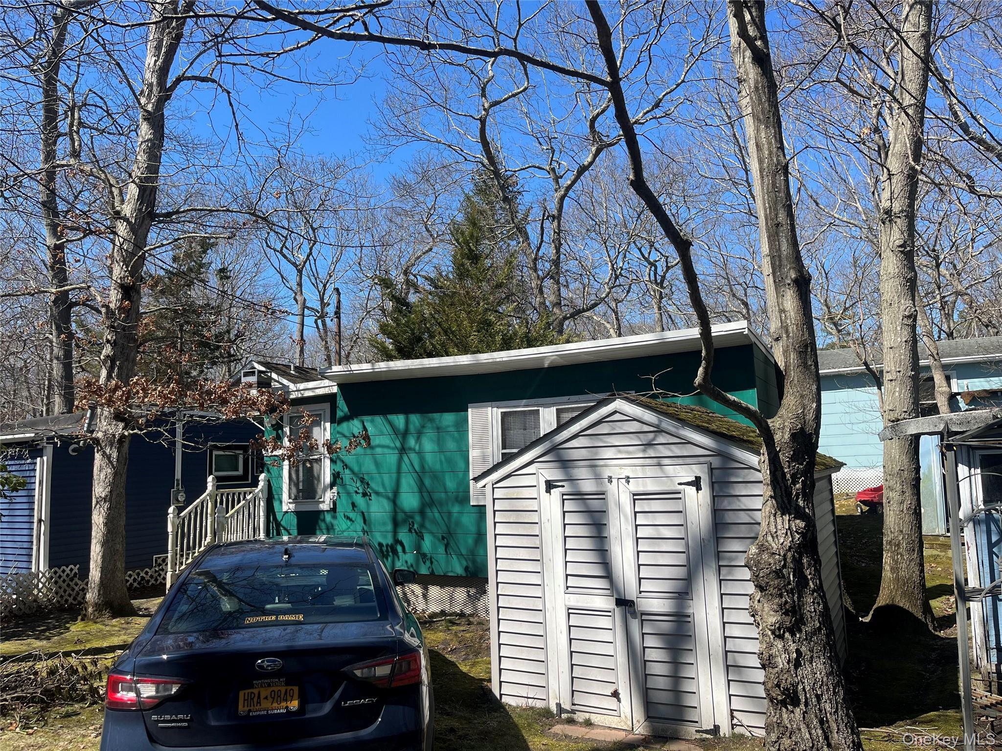 Single Family 22nd  Suffolk County, NY 11972, MLS-980319-2