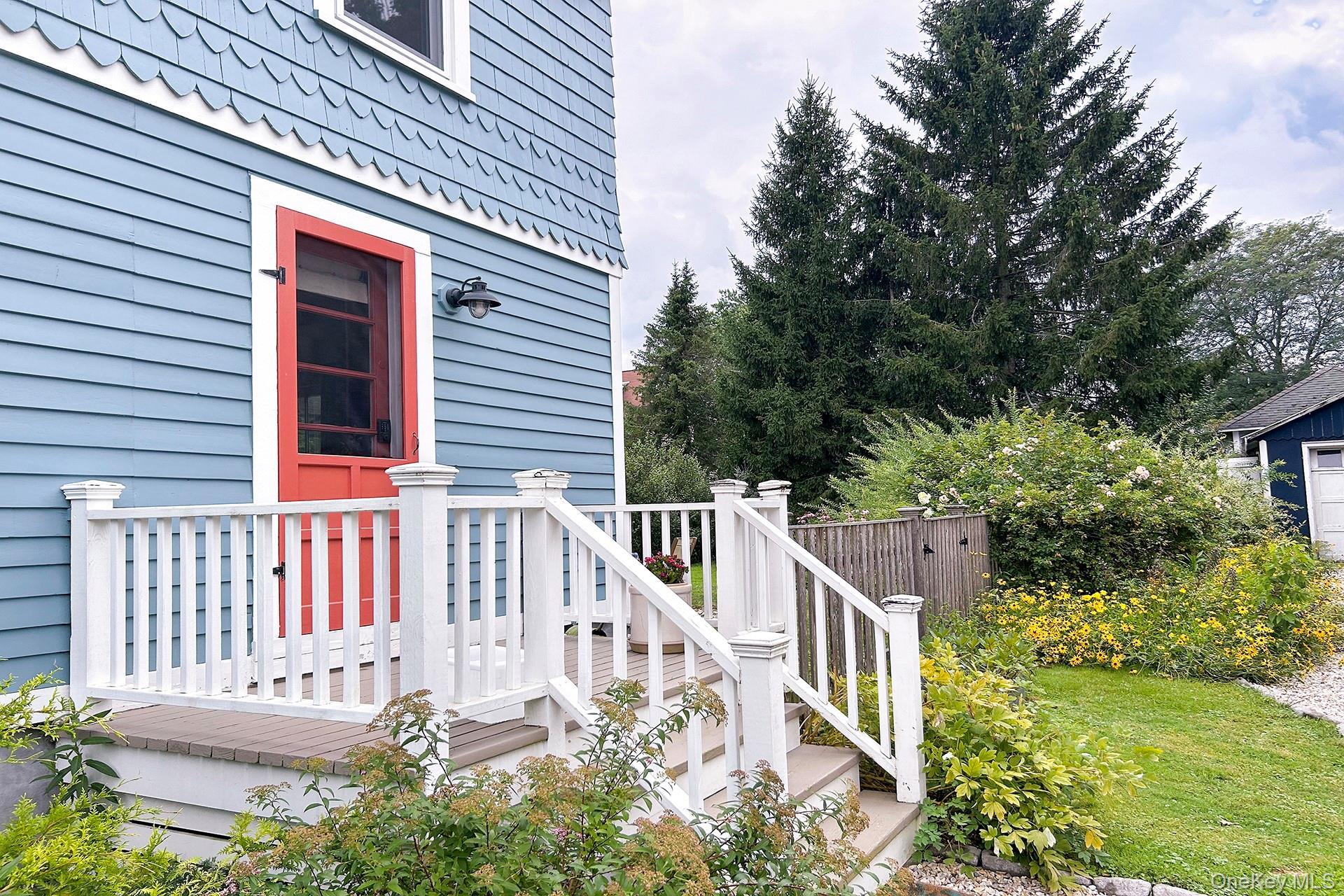 Single Family Central  Dutchess County, NY 12546, MLS-980323-10