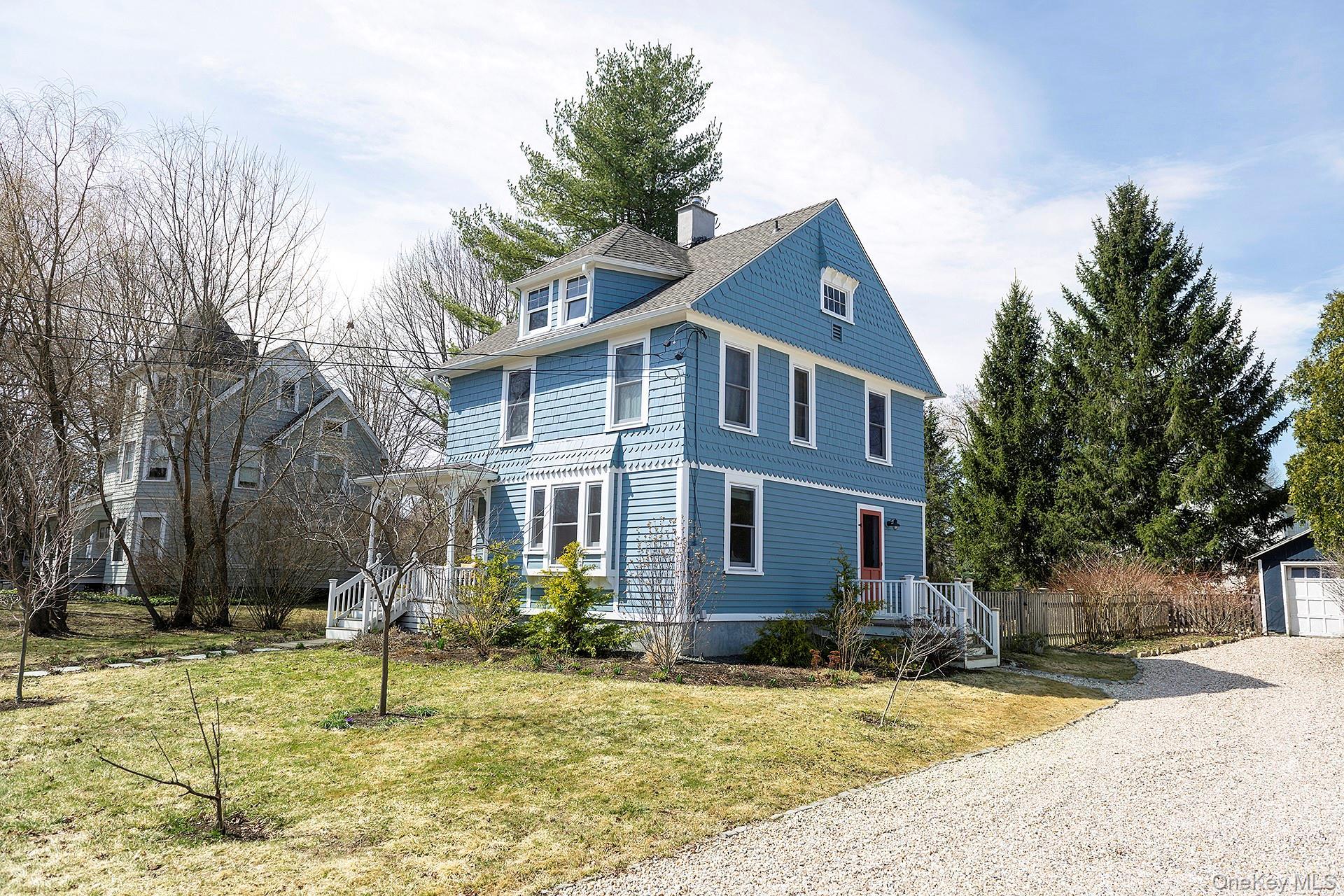 Single Family Central  Dutchess County, NY 12546, MLS-980323-3