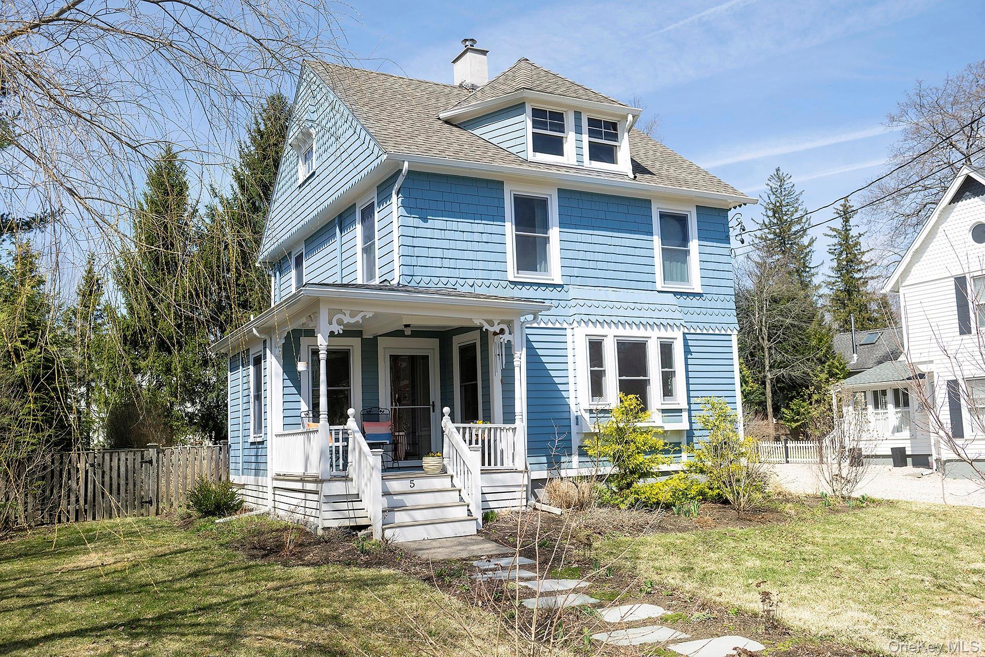 Single Family Central  Dutchess County, NY 12546, MLS-980323-30