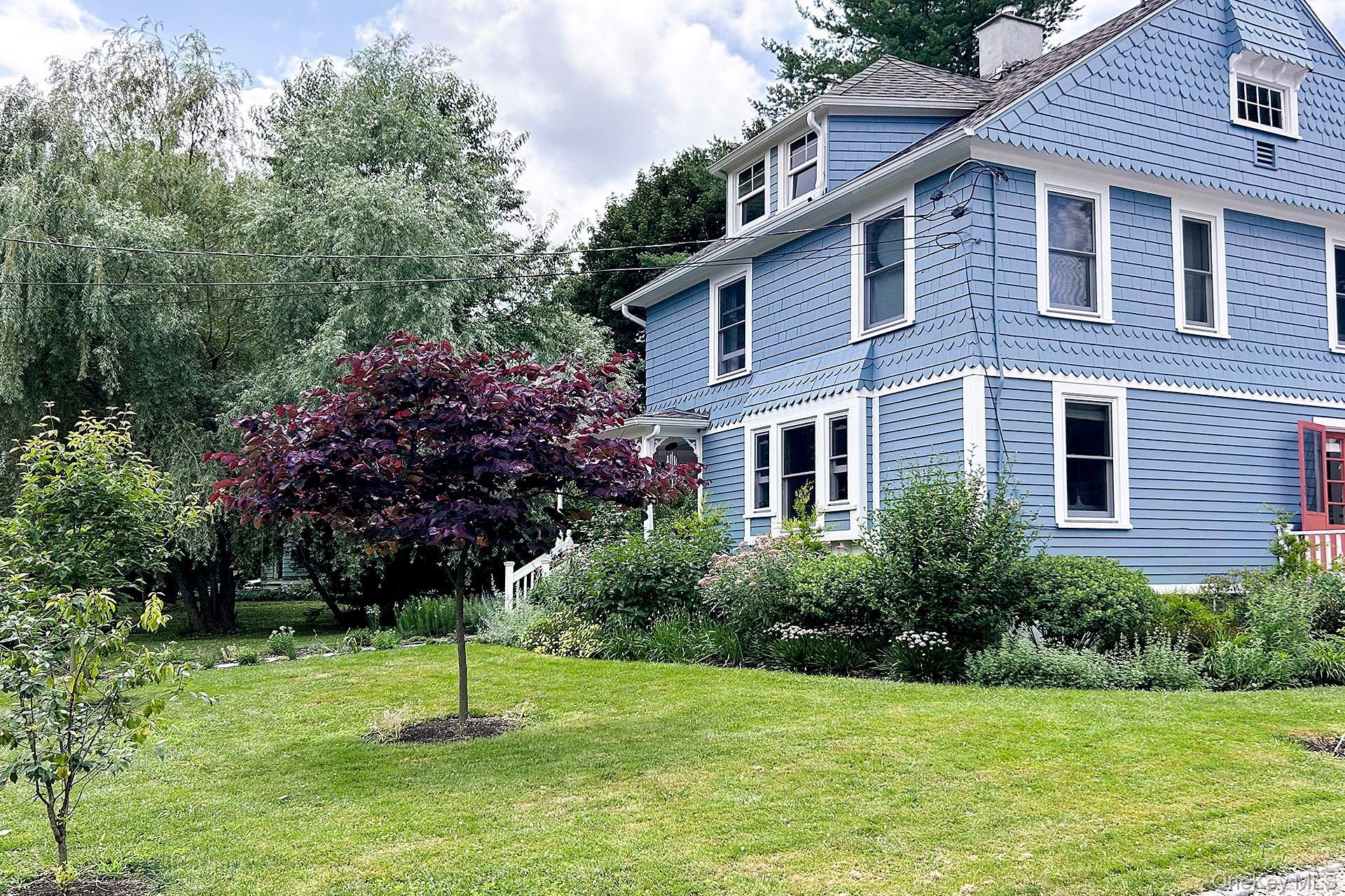 Single Family Central  Dutchess County, NY 12546, MLS-980323-7