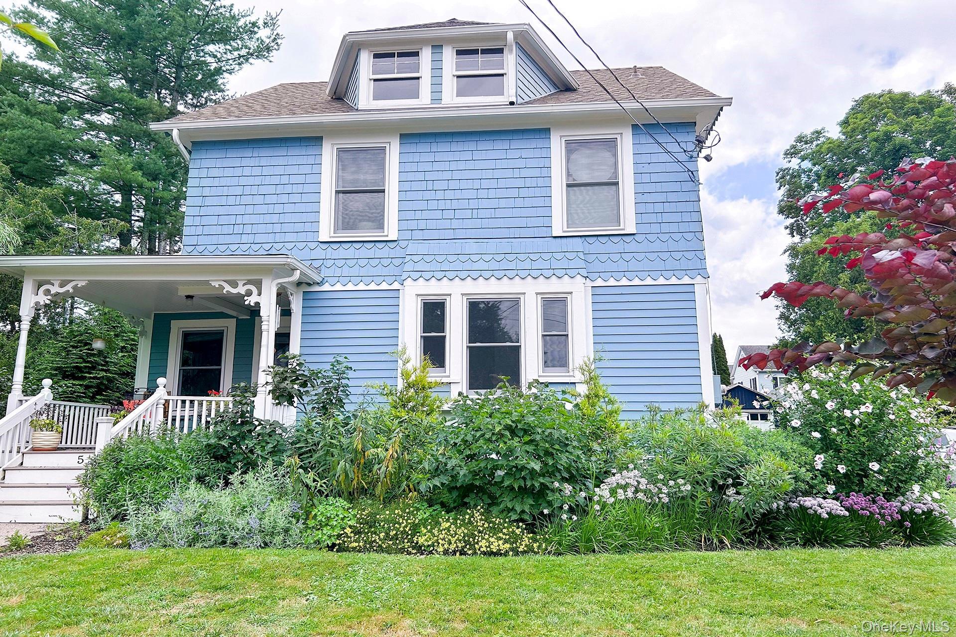 Single Family Central  Dutchess County, NY 12546, MLS-980323-9