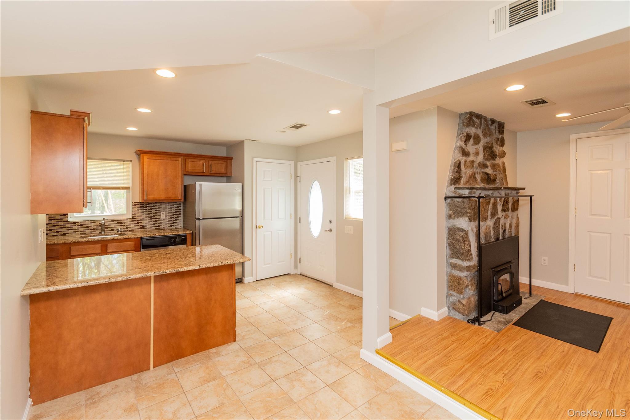 Single Family Forest Glen Road Orange County, NY 10950, MLS-980324-12