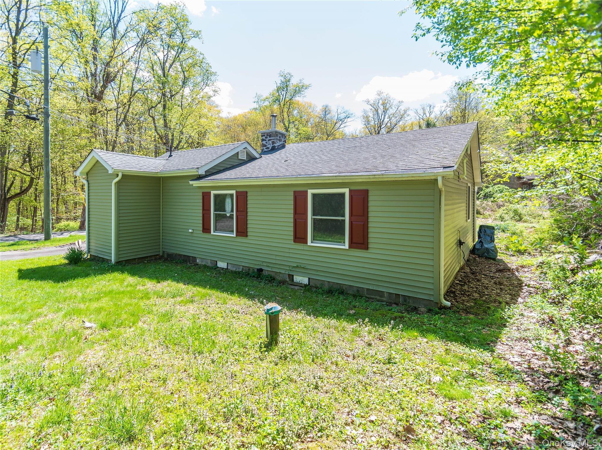 Single Family Forest Glen Road Orange County, NY 10950, MLS-980324-24