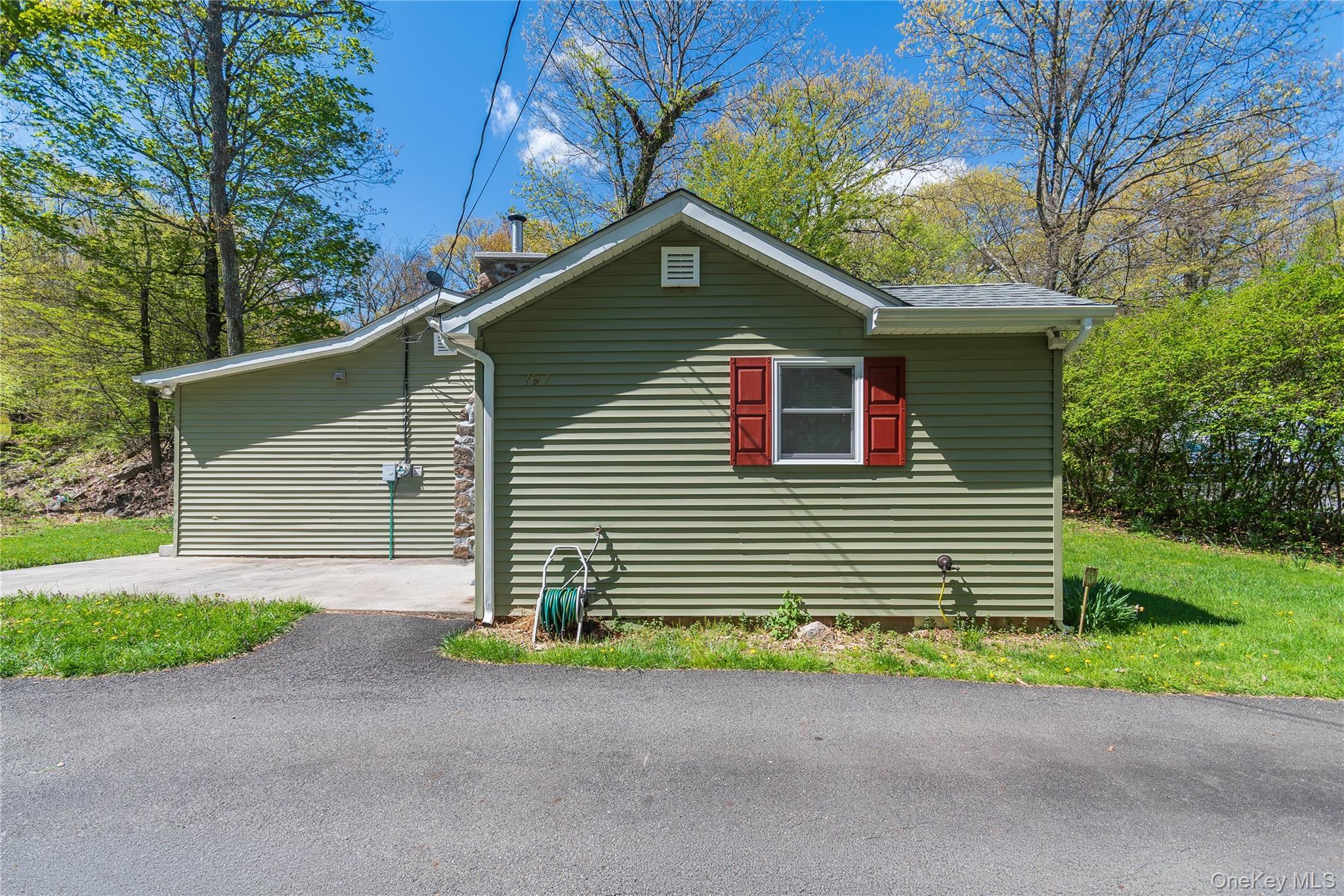 Single Family Forest Glen Road Orange County, NY 10950, MLS-980324-25