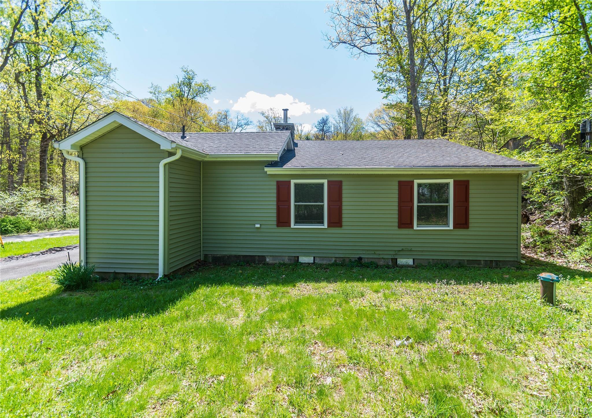 Single Family Forest Glen Road Orange County, NY 10950, MLS-980324-4