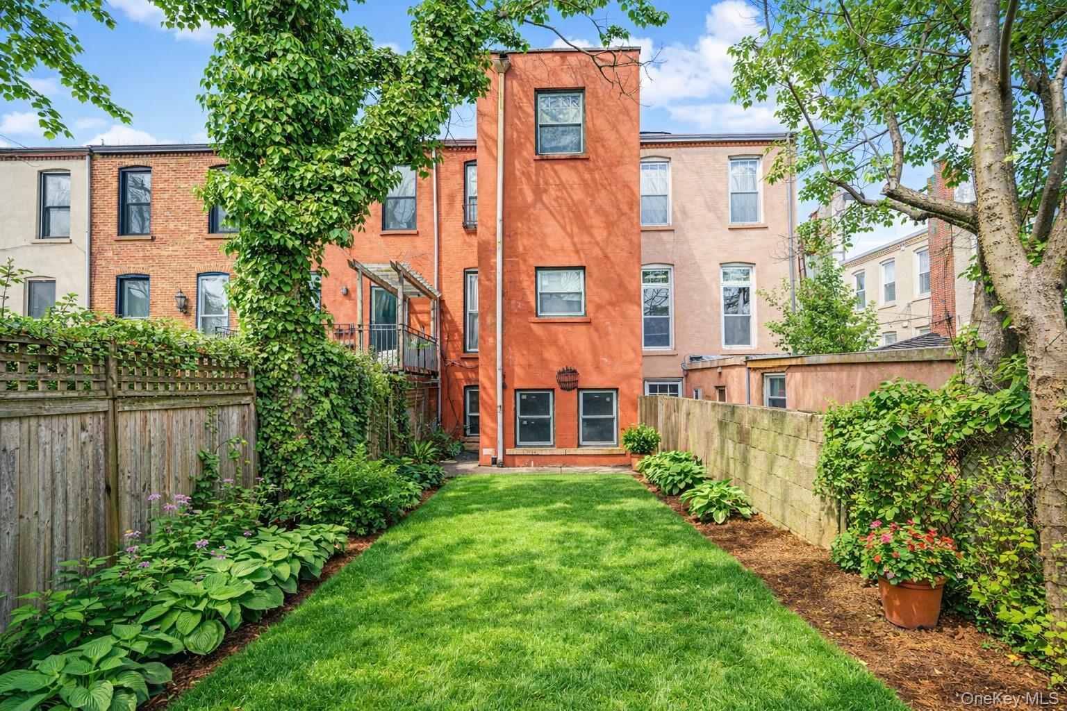 Single Family 16th Brooklyn, NY 11215, MLS-980347-18