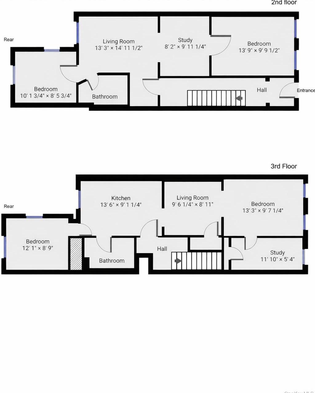 Single Family 16th  Brooklyn, NY 11215, MLS-980347-20