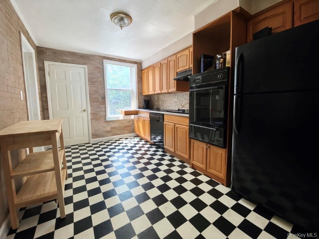 Single Family 16th Brooklyn, NY 11215, MLS-980347-8
