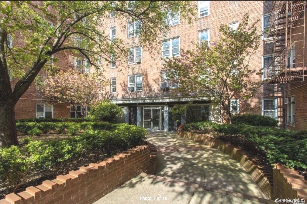 Apartment 108th  Queens, NY 11375, MLS-980350-11