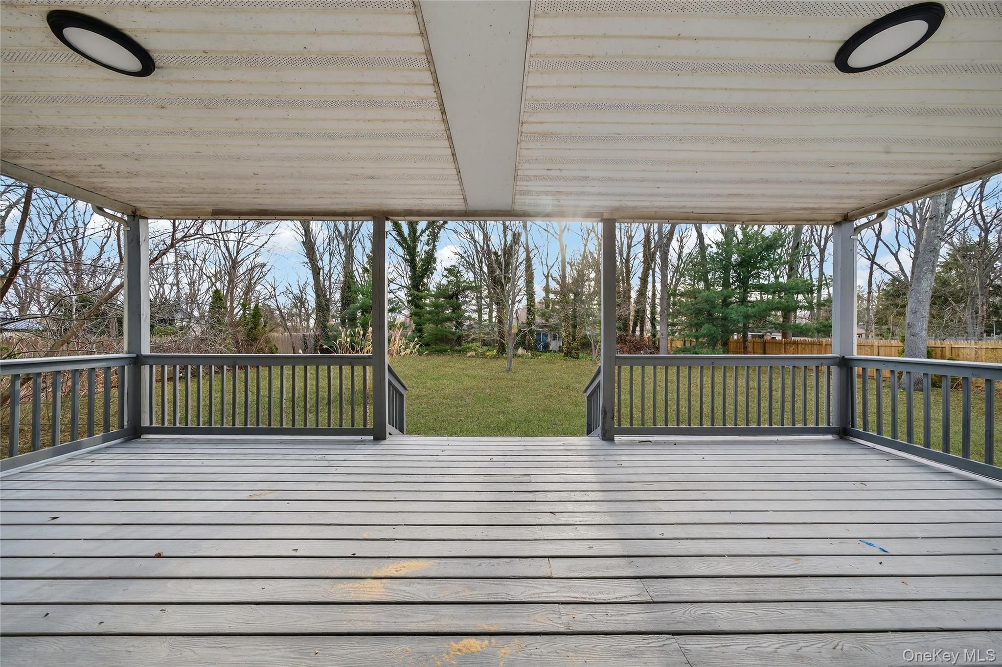 Single Family Oak  Suffolk County, NY 11967, MLS-980355-32