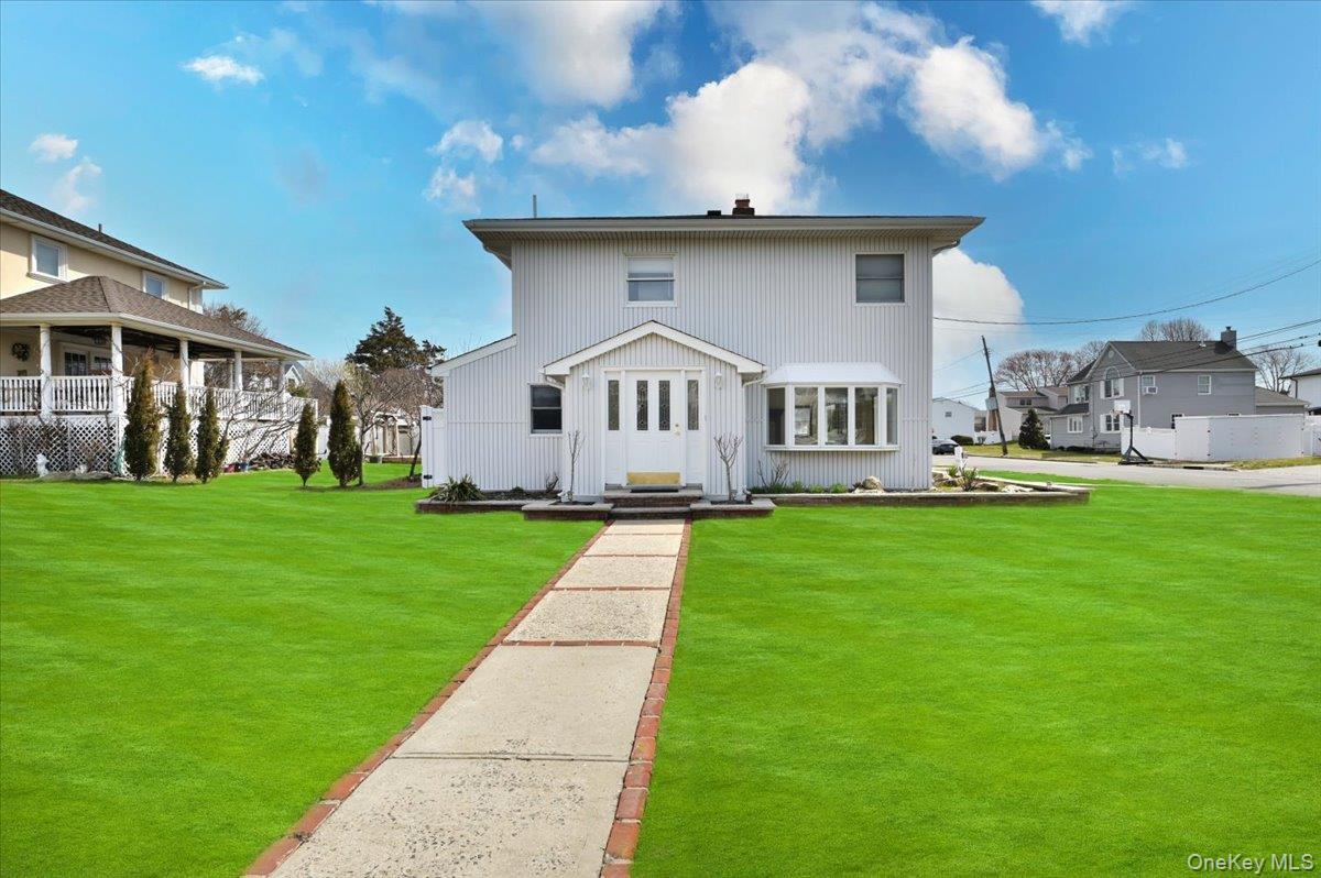 Single Family Cabot  Nassau County, NY 11758, MLS-980358-2