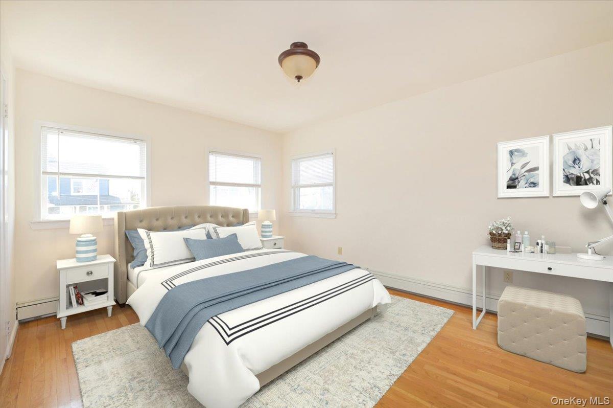 Single Family Cabot  Nassau County, NY 11758, MLS-980358-22