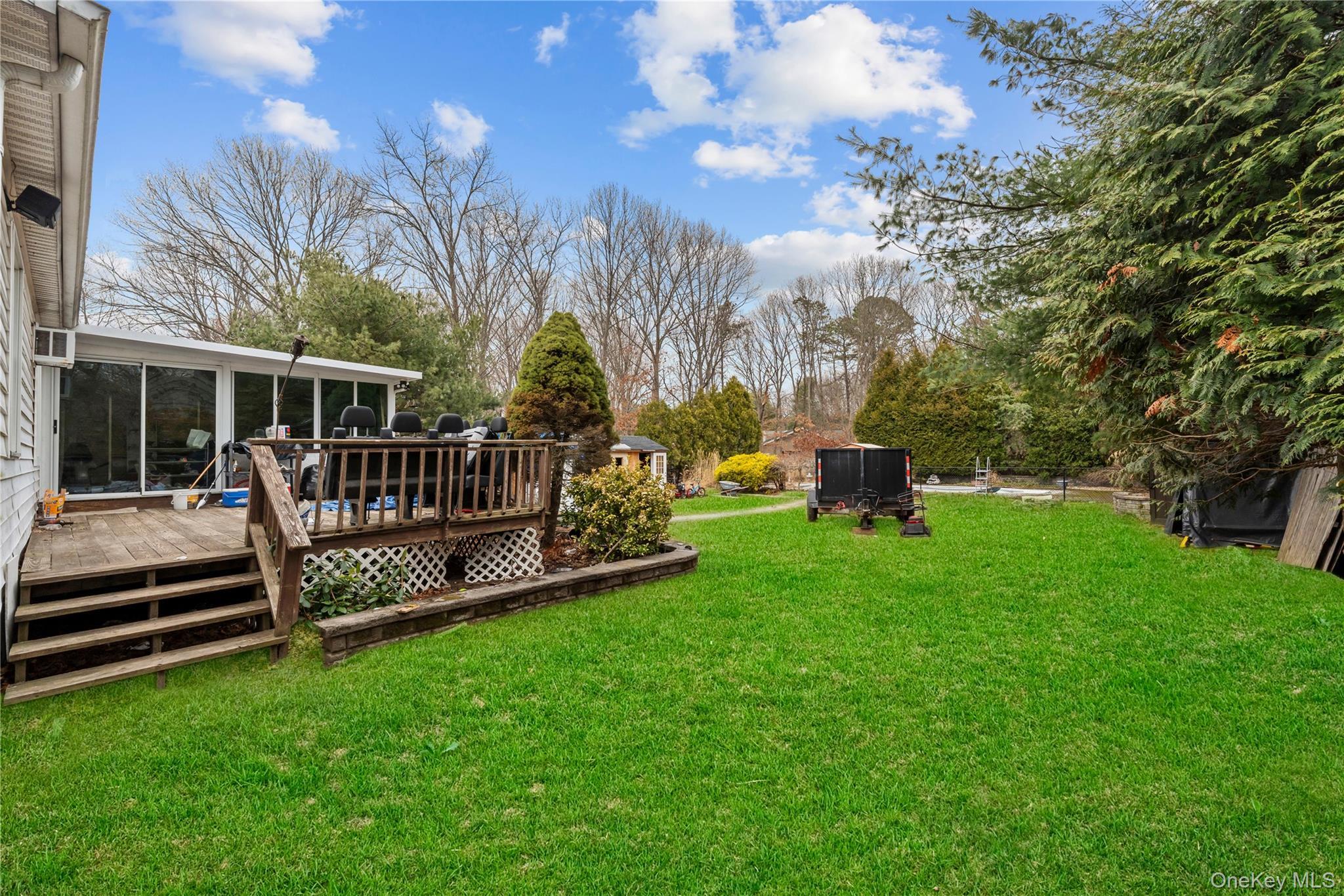 Single Family Horseblock  Suffolk County, NY 11720, MLS-980364-16