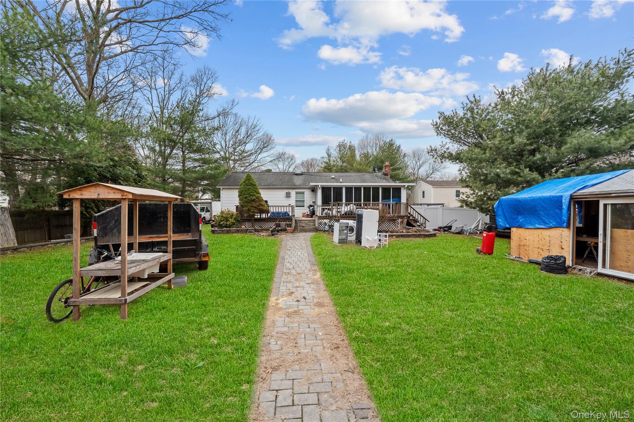 Single Family Horseblock  Suffolk County, NY 11720, MLS-980364-17