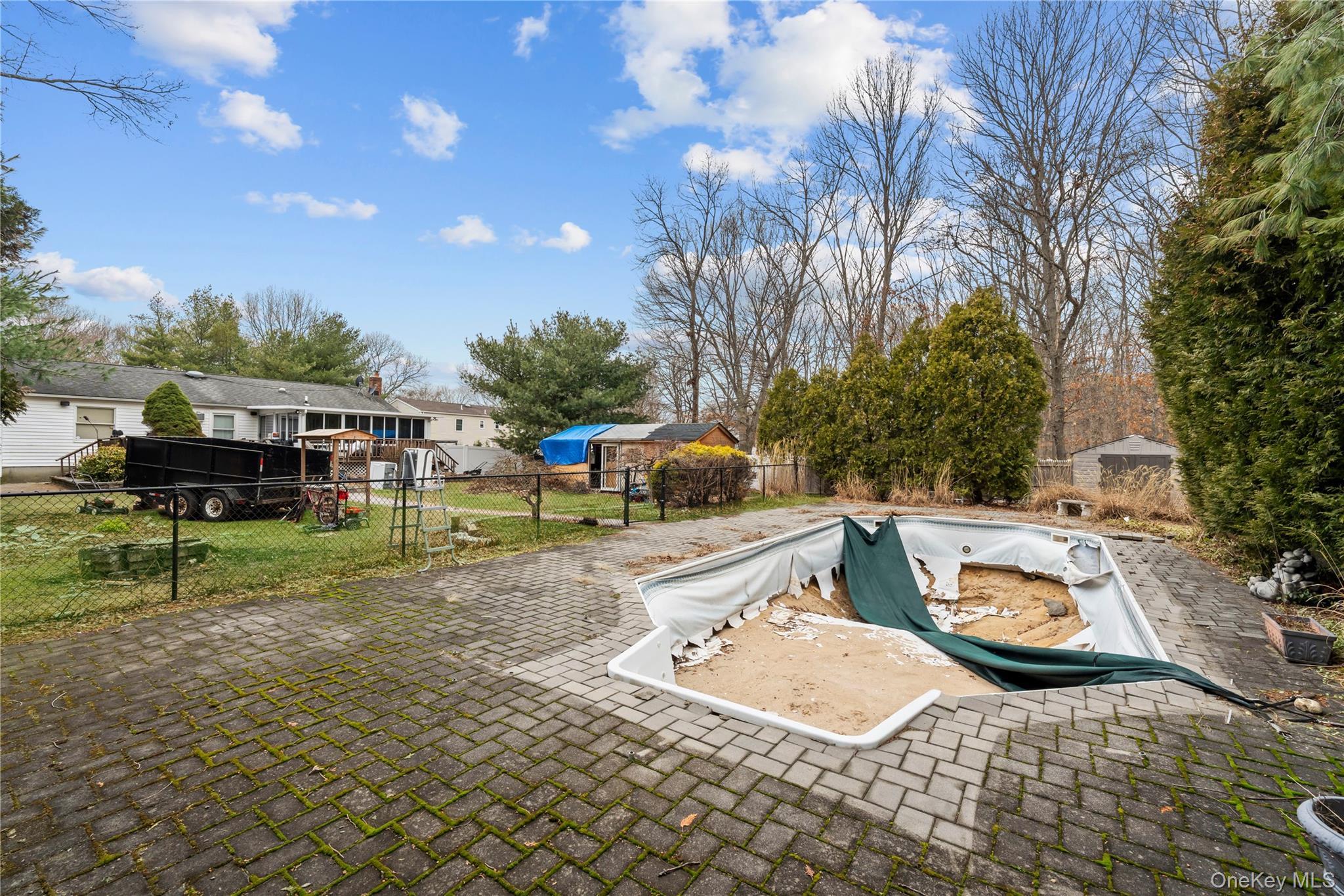 Single Family Horseblock  Suffolk County, NY 11720, MLS-980364-18